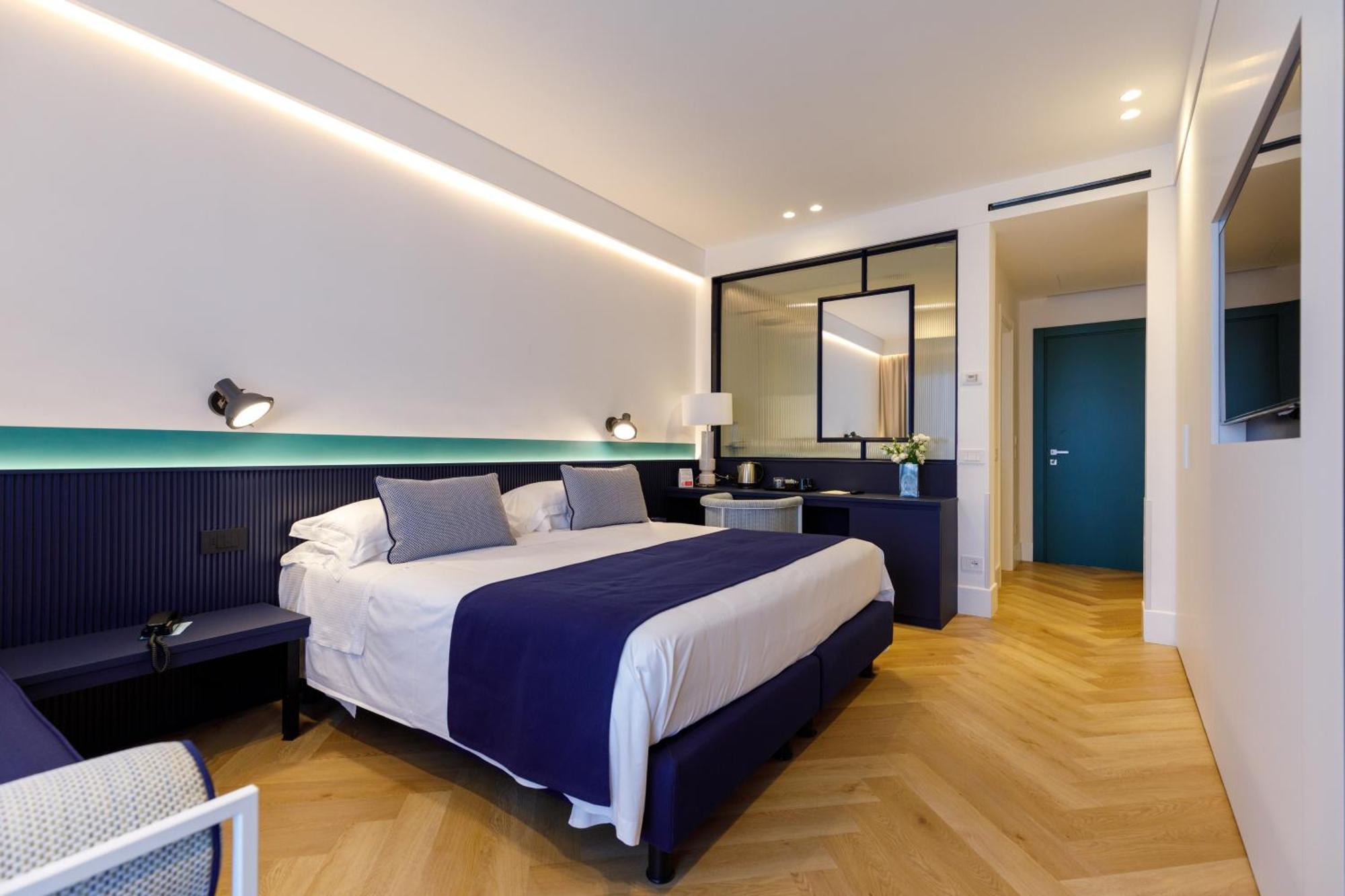 Hotel Grand Cesare Augusto 4*