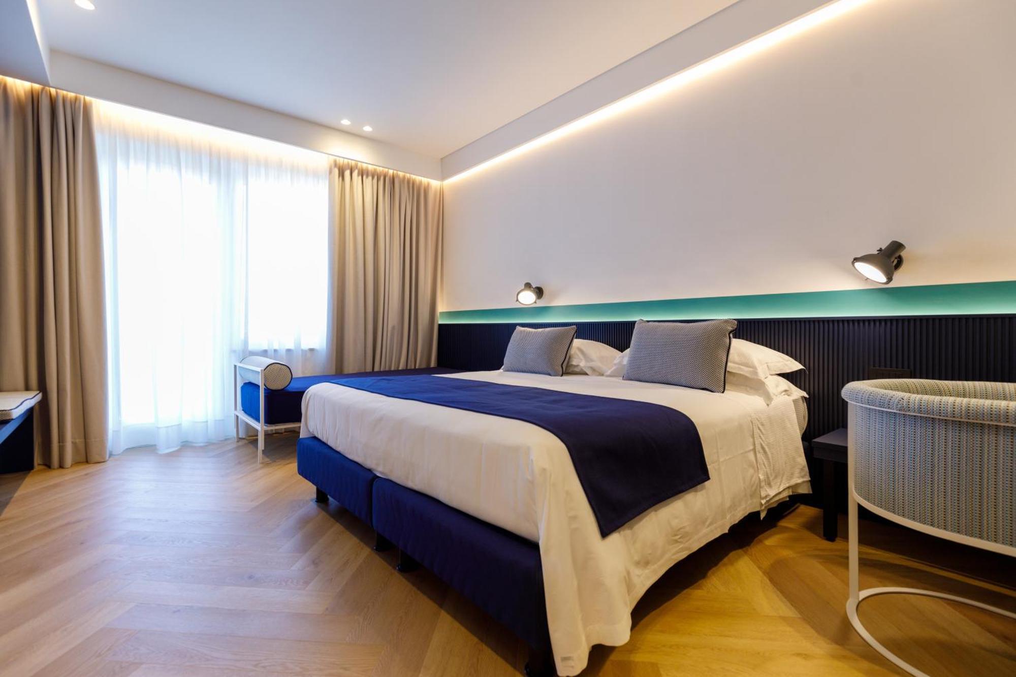 Grand Cesare Augusto Hotel 4*