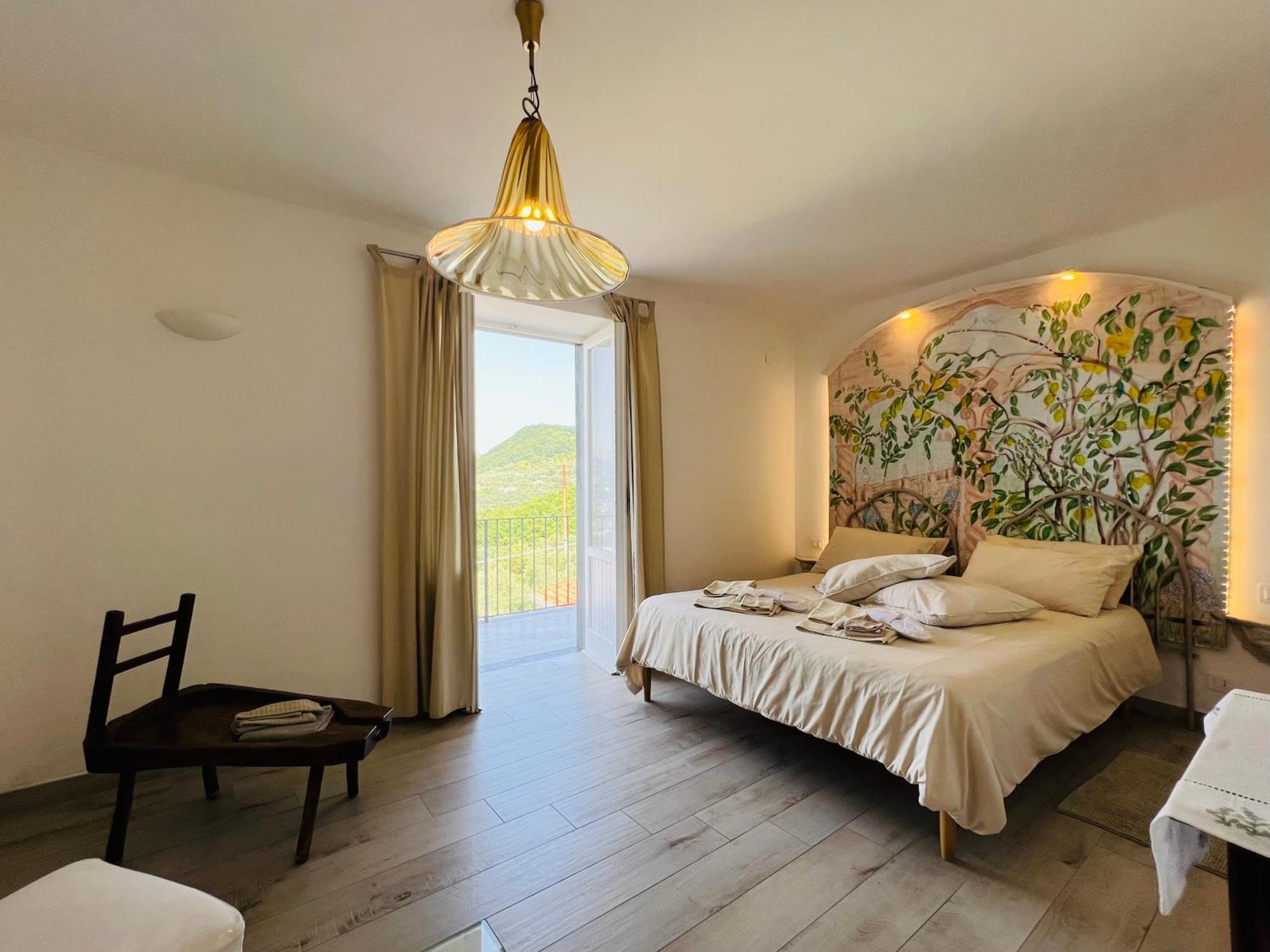 Villa Gaia *