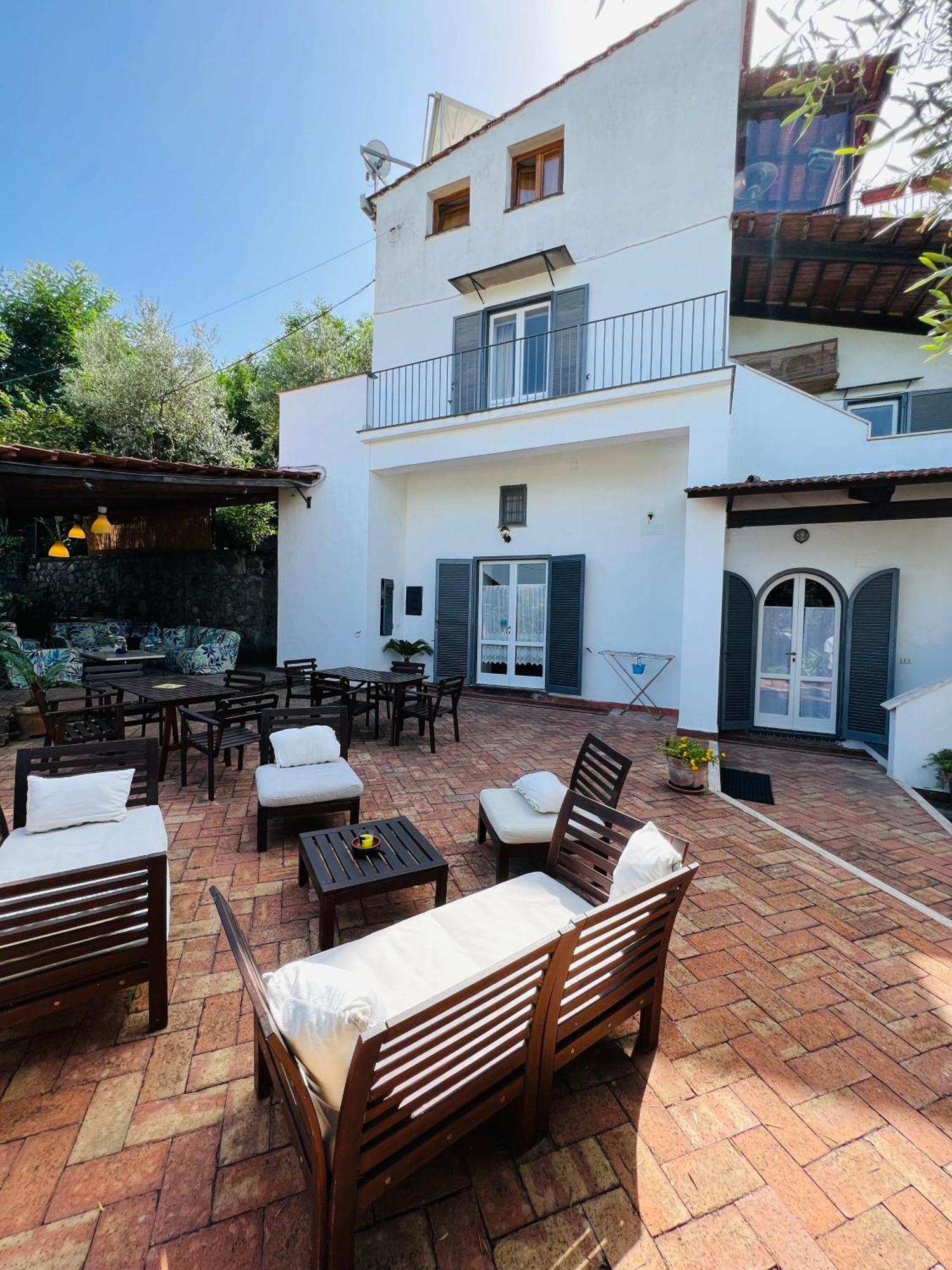 Villa Gaia
