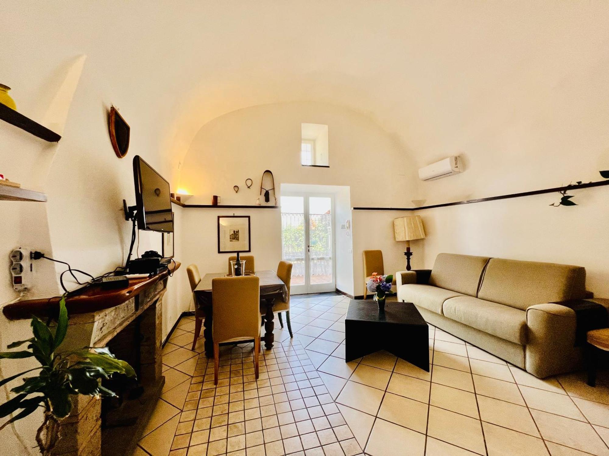 Gaia Villa