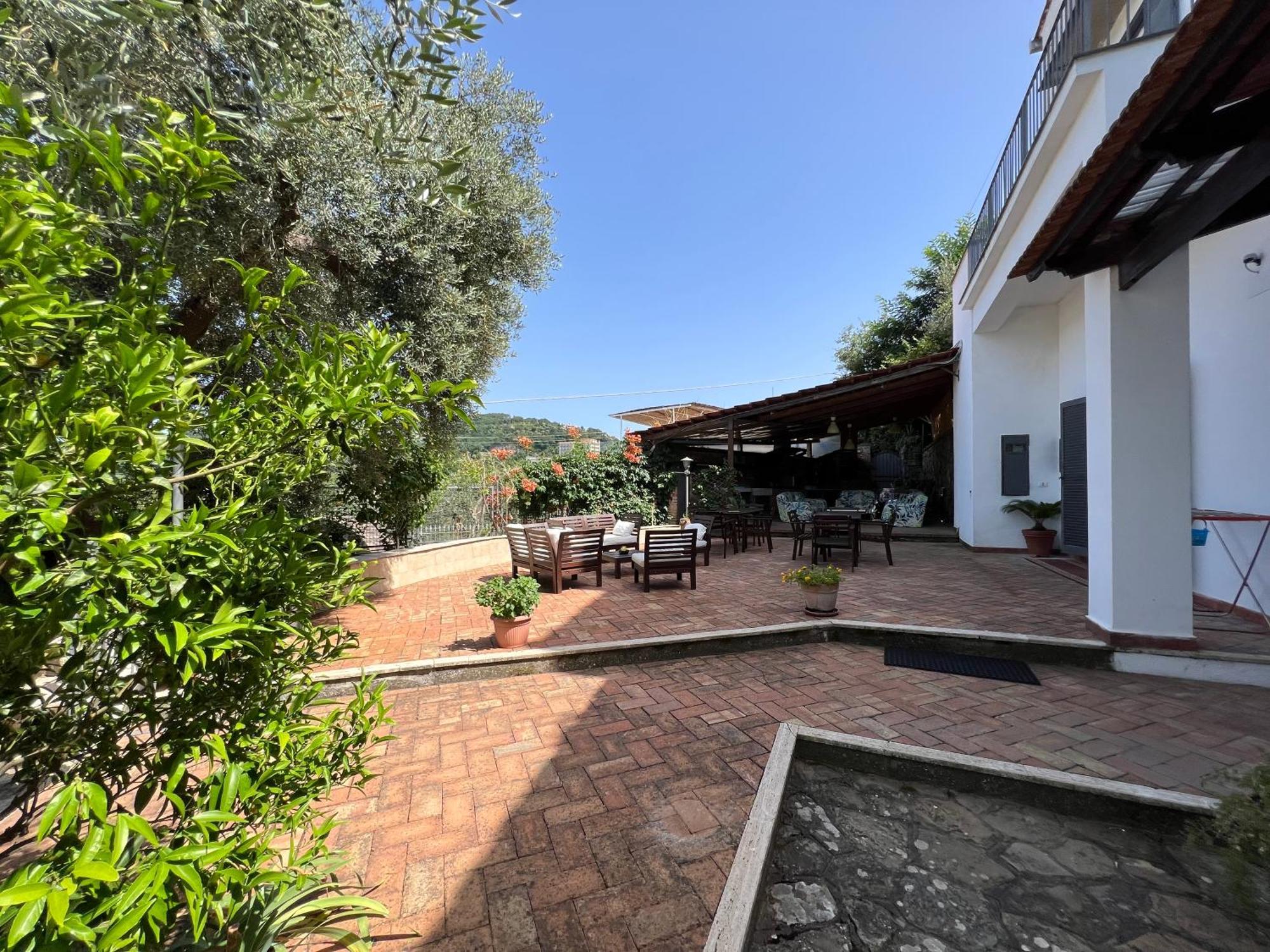 Villa Gaia *