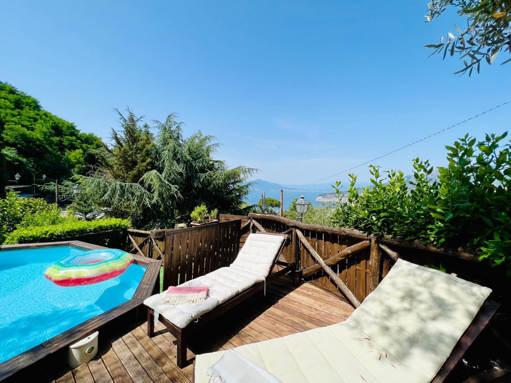 Gaia Villa