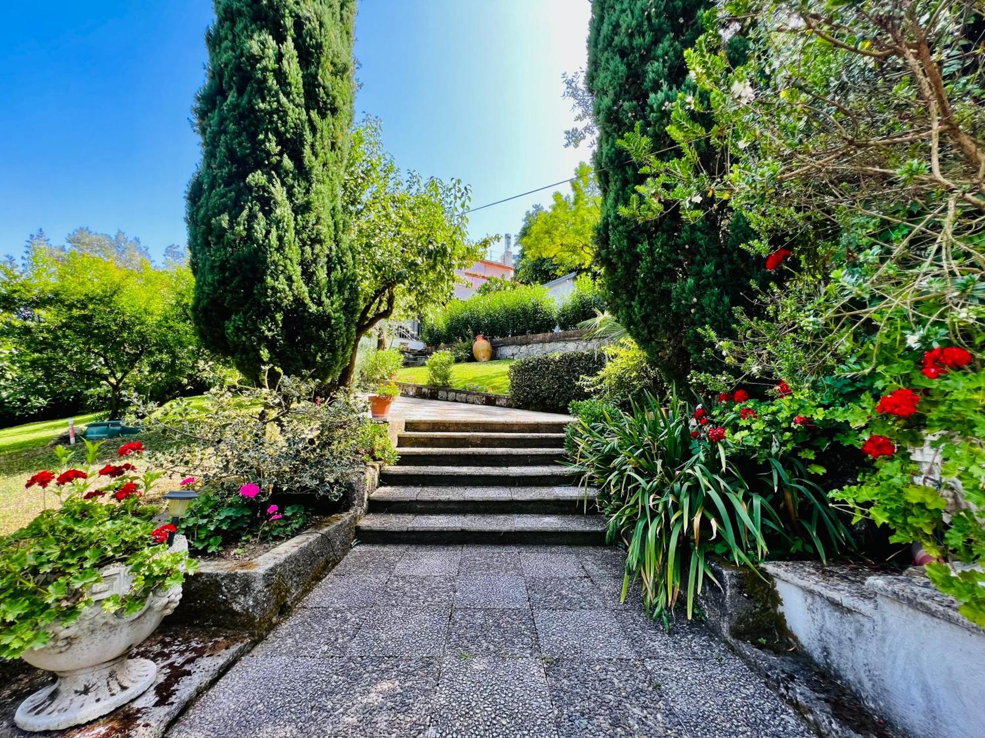 Gaia Villa