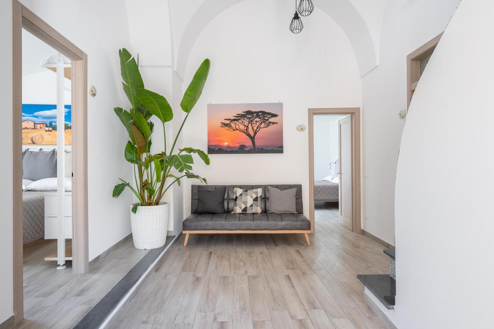 Casale Del Nonno Aparthotel