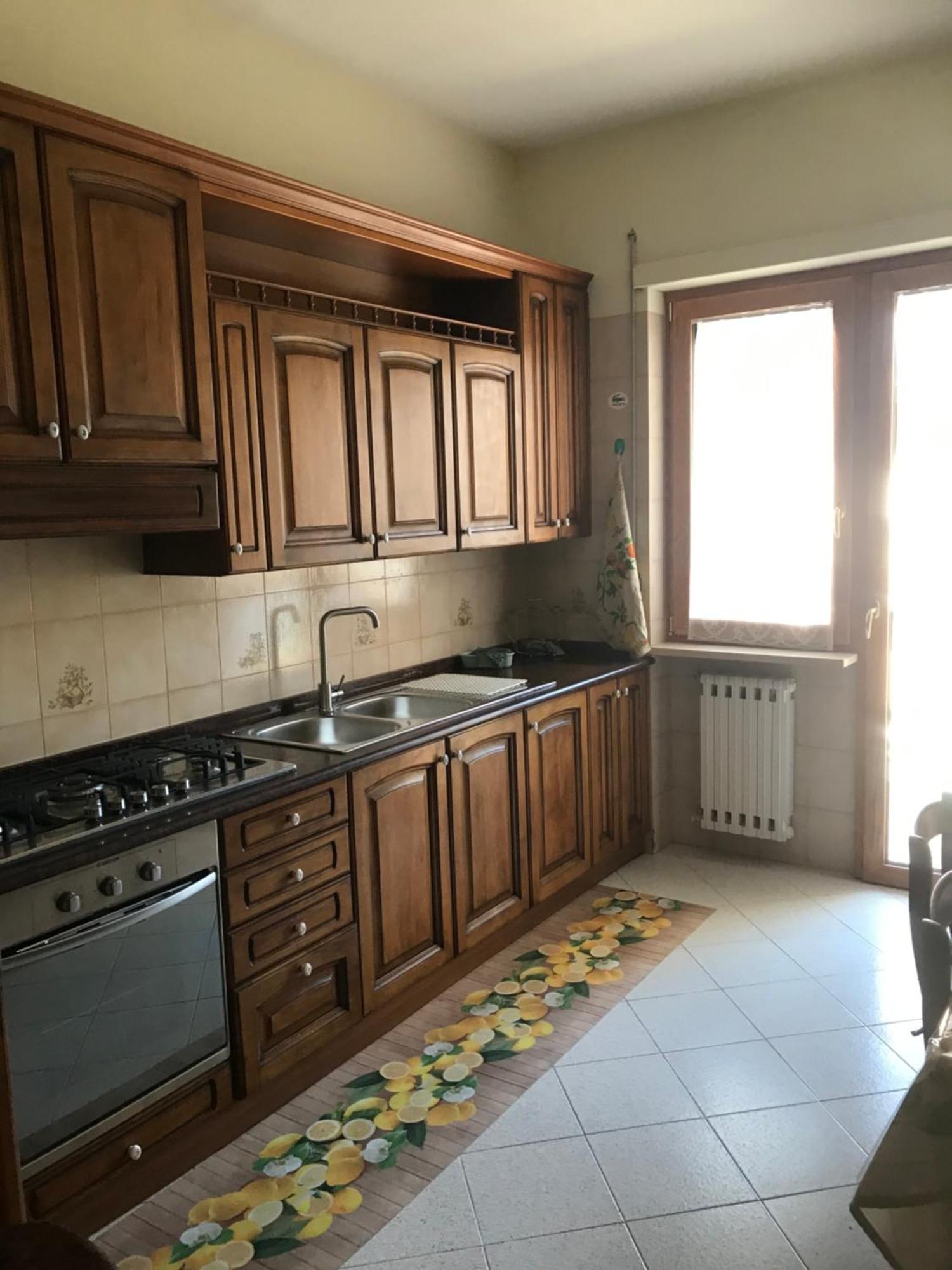 The House Of Peppe&luisa Sorrento