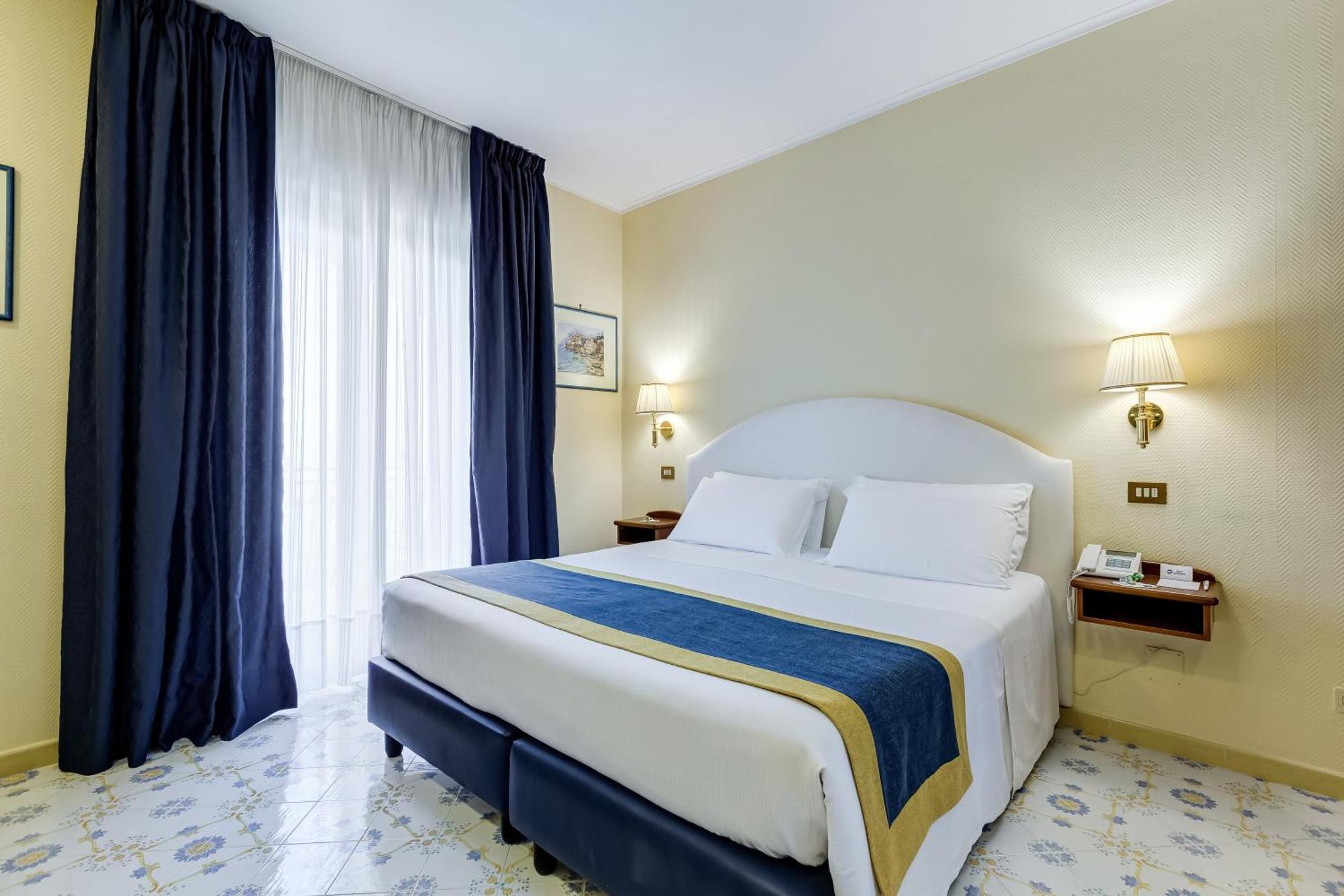 Western La Solara 4* Sorrento