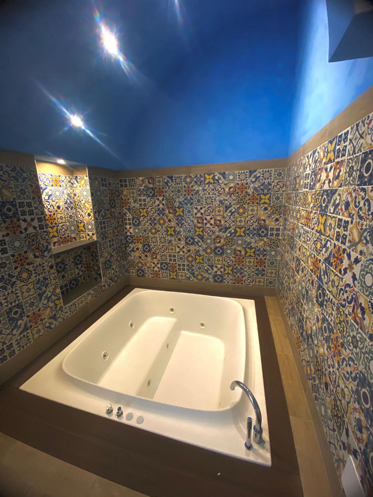 Guest house San Nicola & Mini Sorrento
