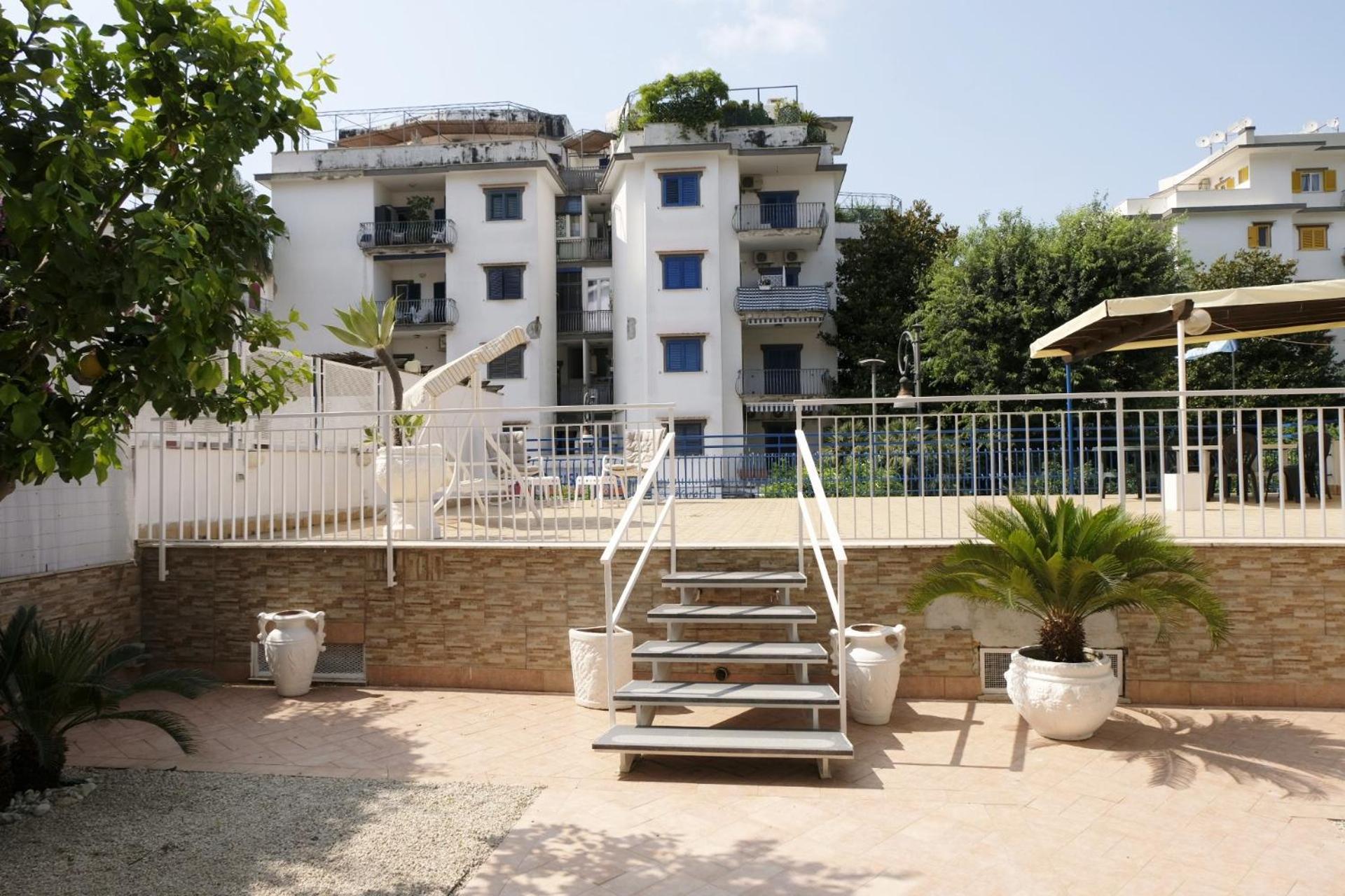 Domus Luna Apartment Sorrento