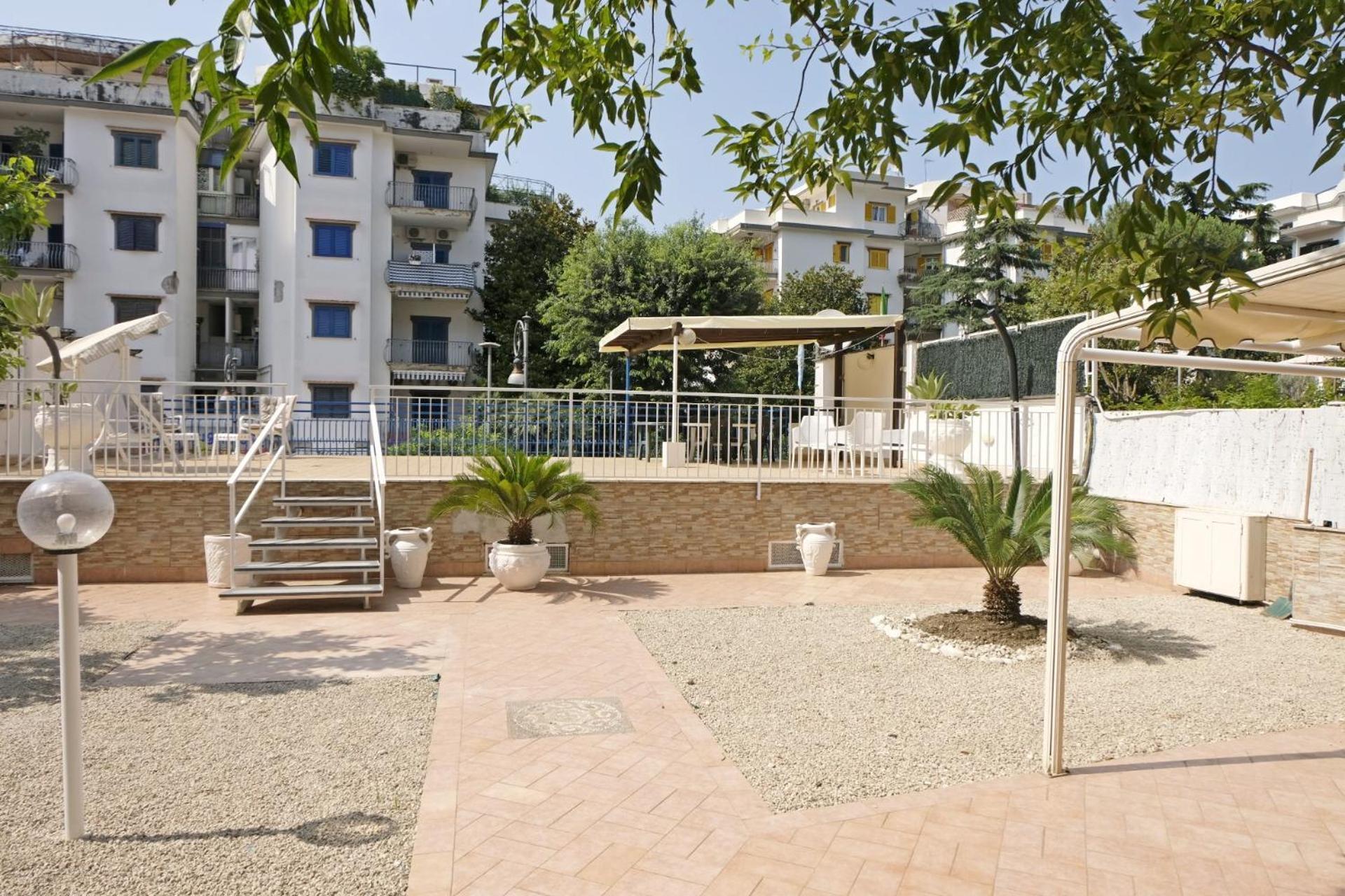 Domus Luna Apartment