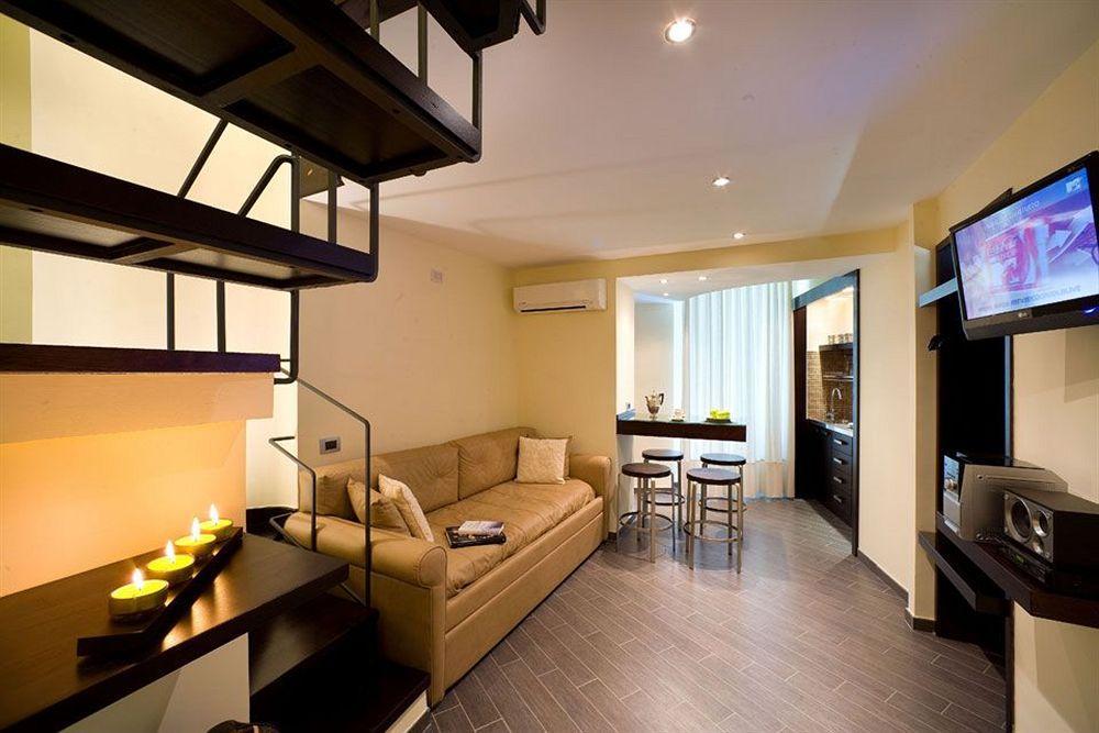 Magi House Relais