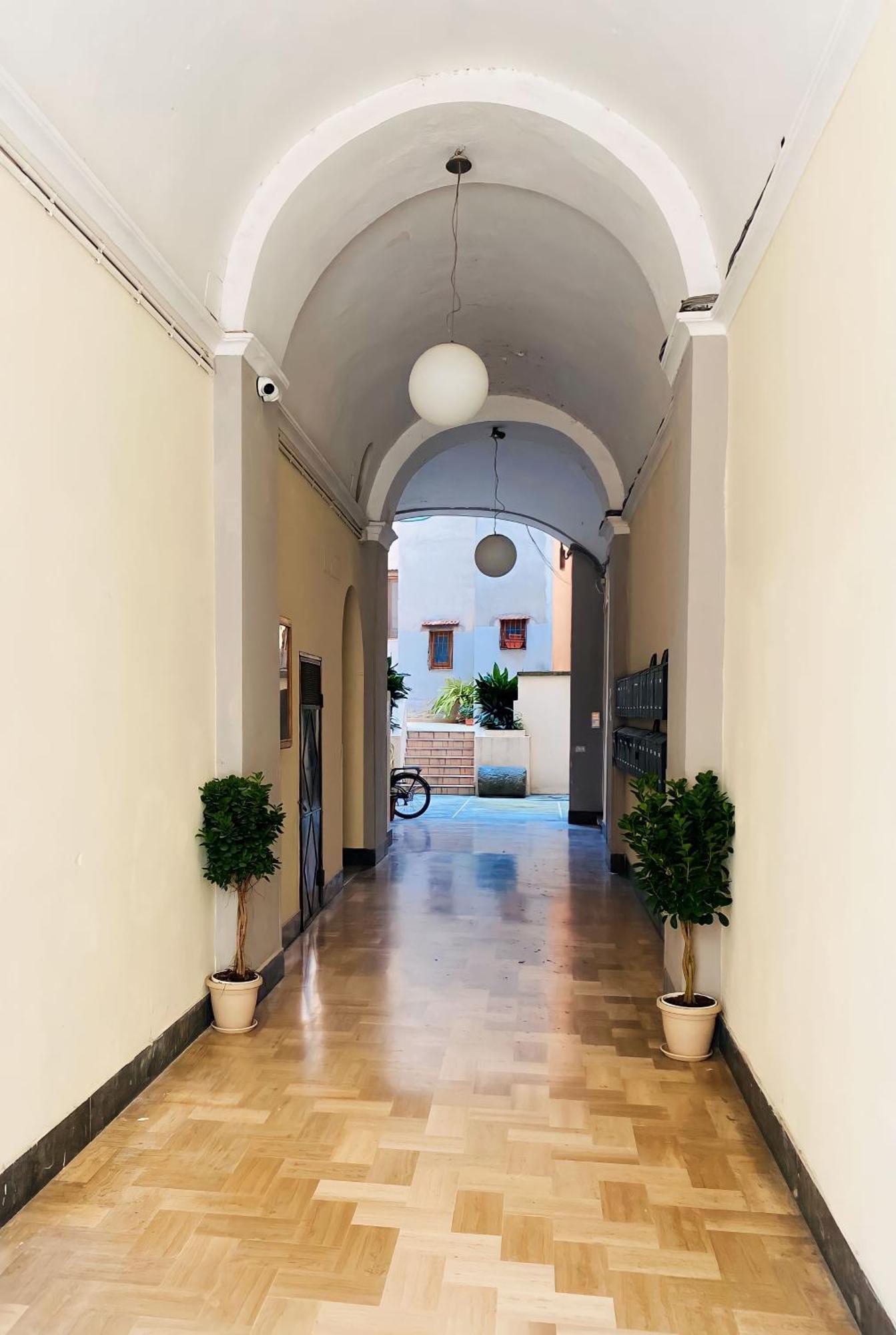 Lux Bed & Breakfast Sorrento