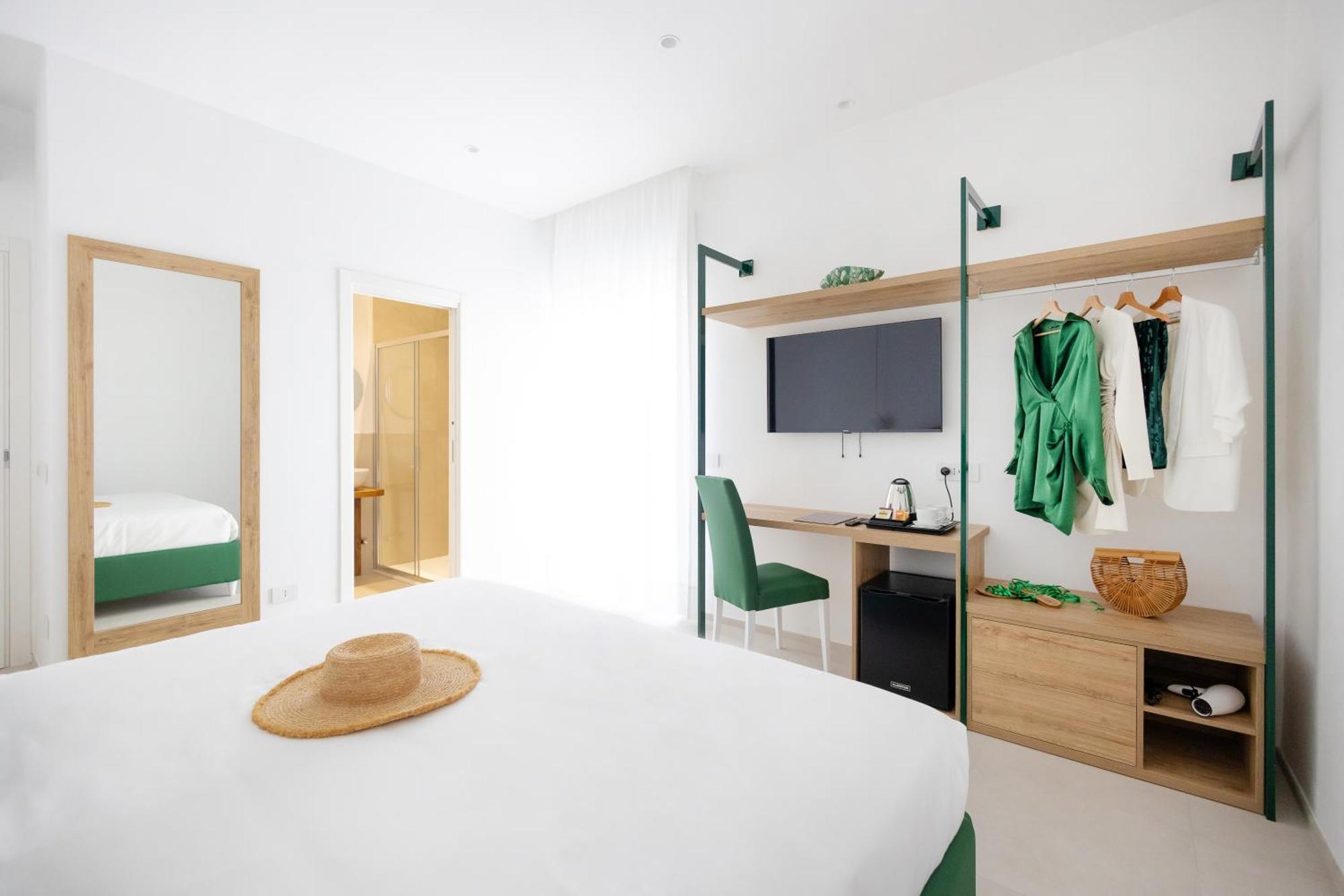 Vittoria Bed & Breakfast