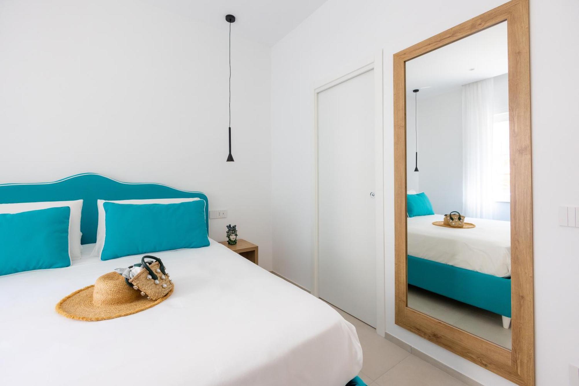 Bed & Breakfast Vittoria