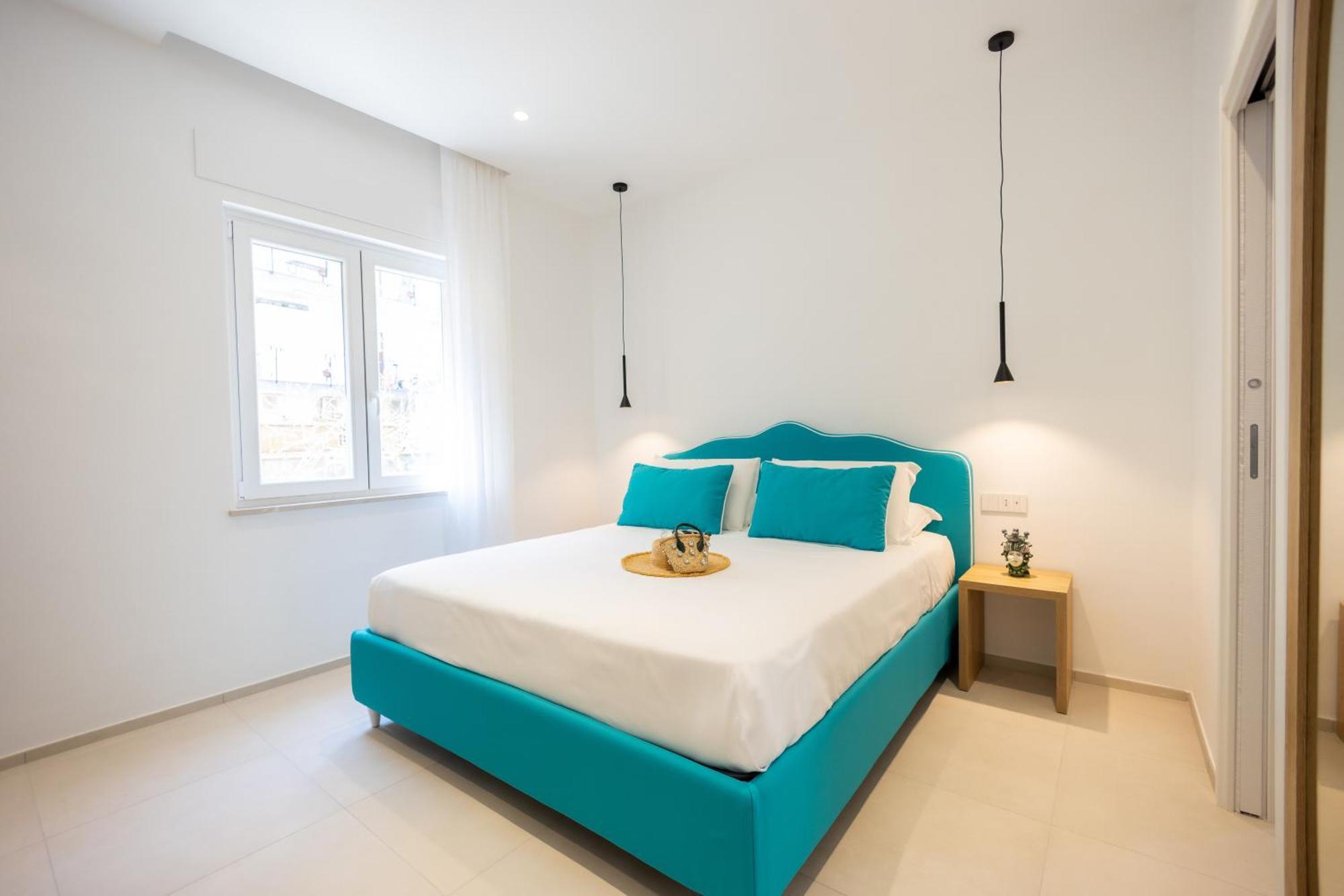 Vittoria Bed & Breakfast *