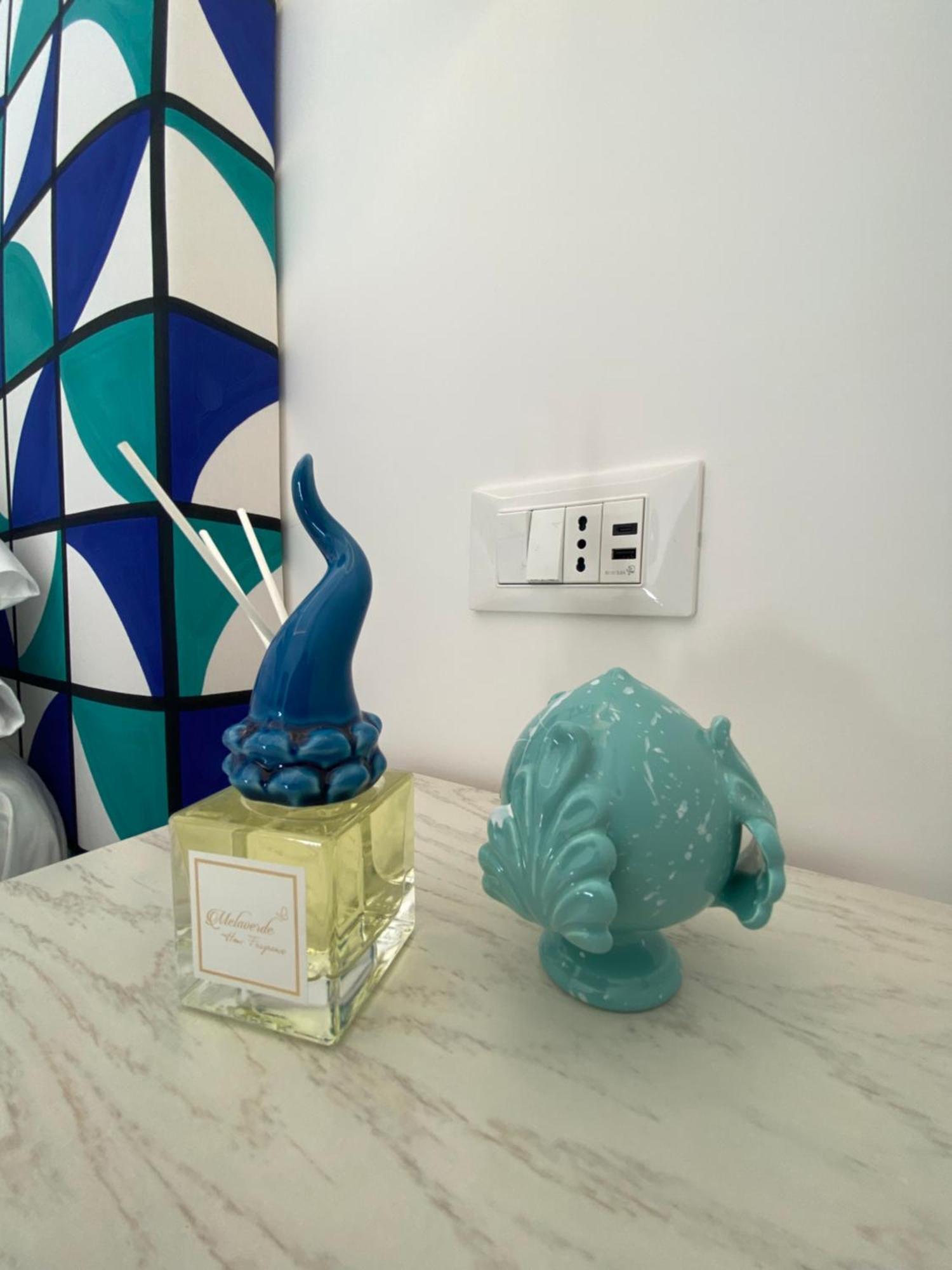 Bed & Breakfast Lux Sorrento