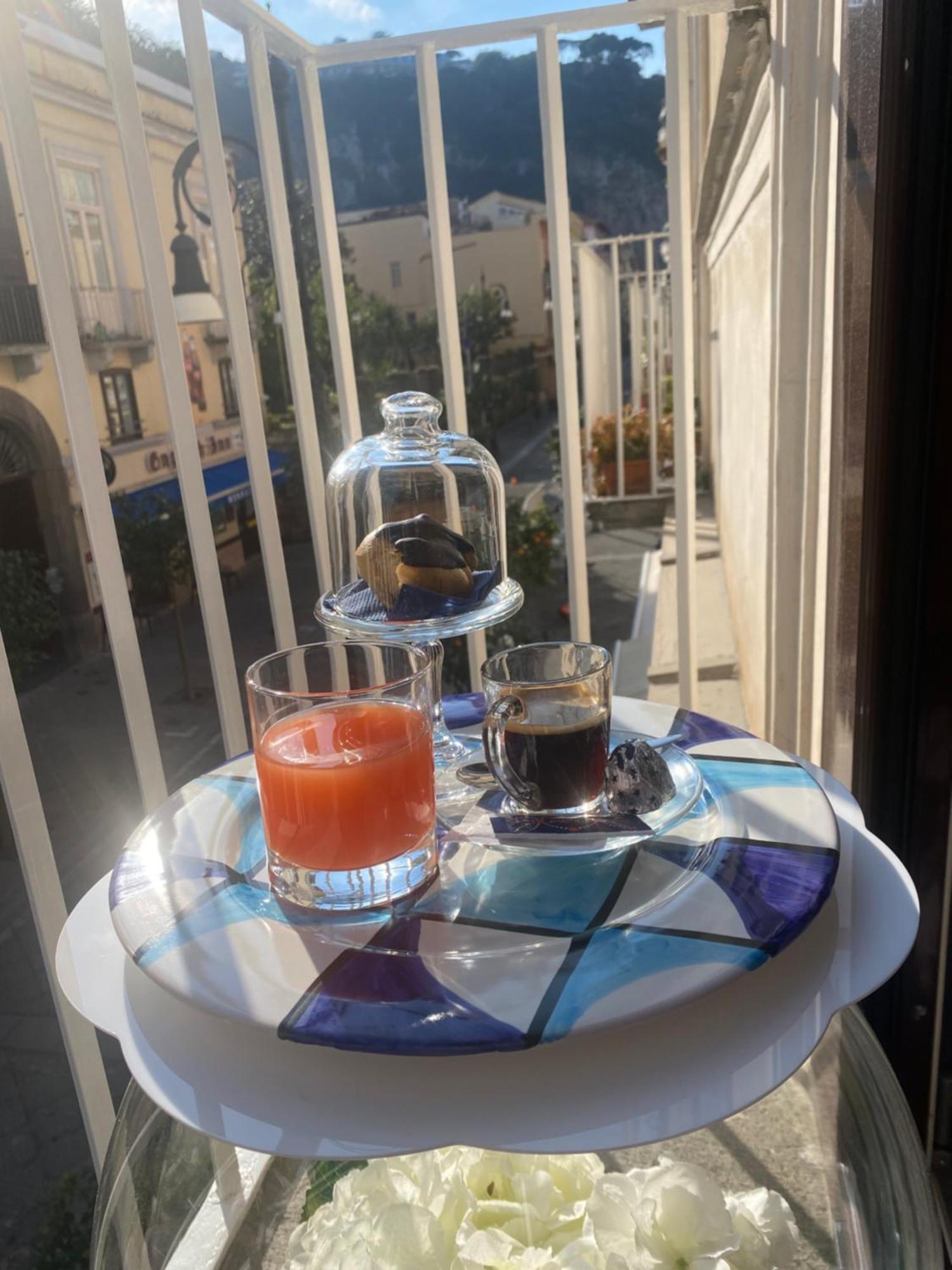 Lux Bed & Breakfast Sorrento