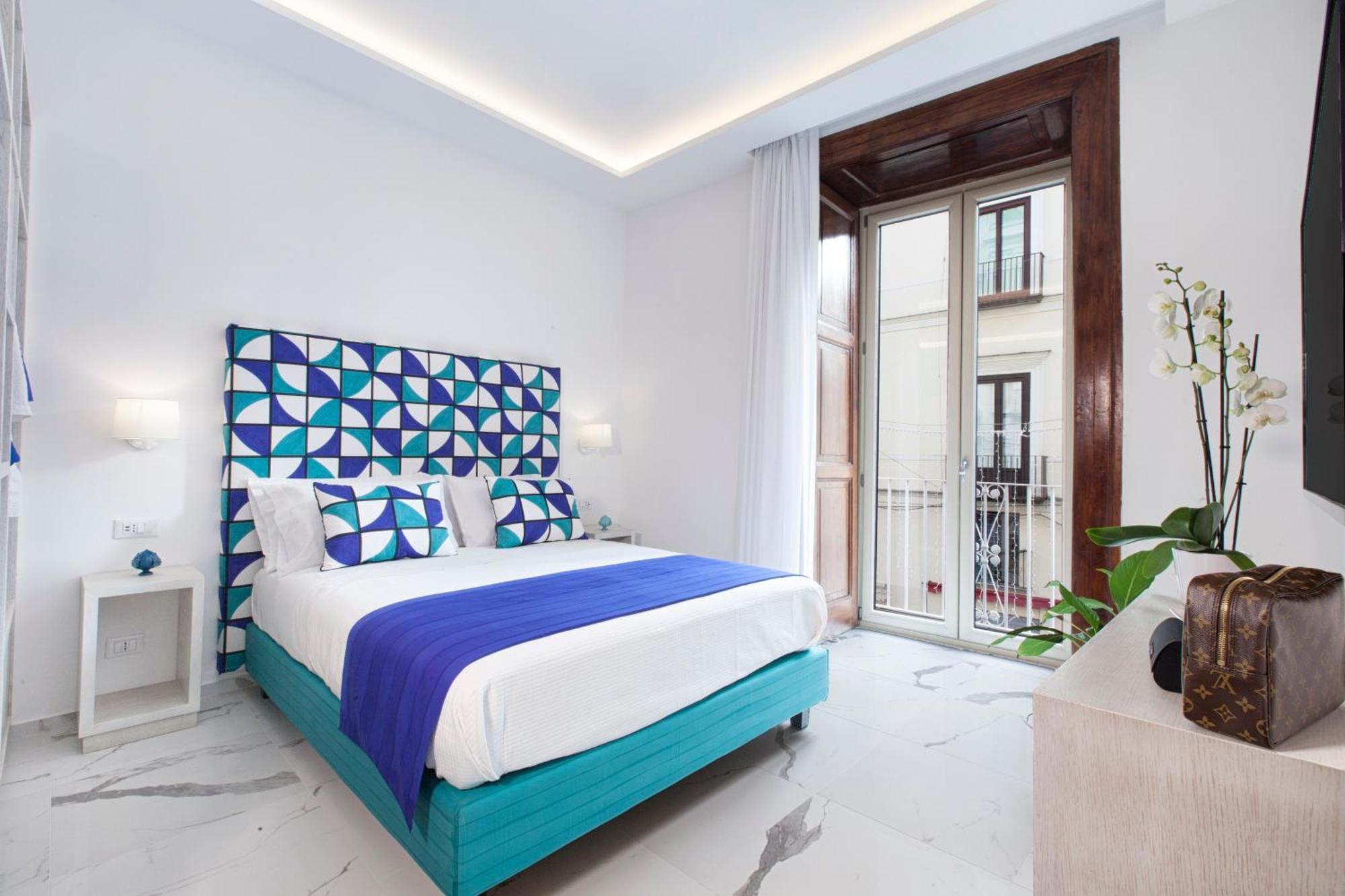 Lux Bed & Breakfast Sorrento