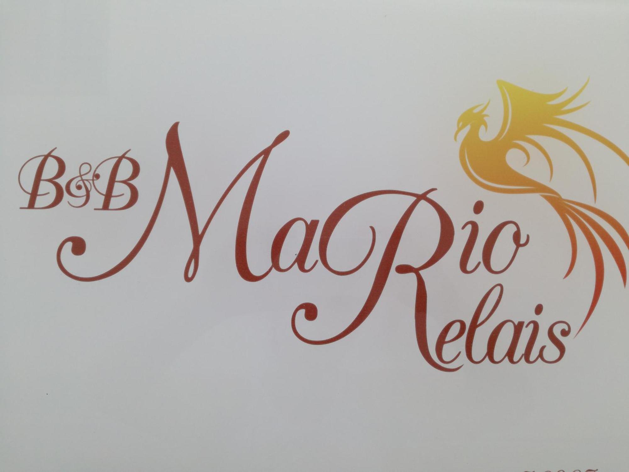 Mario Relais 3* Sorrento