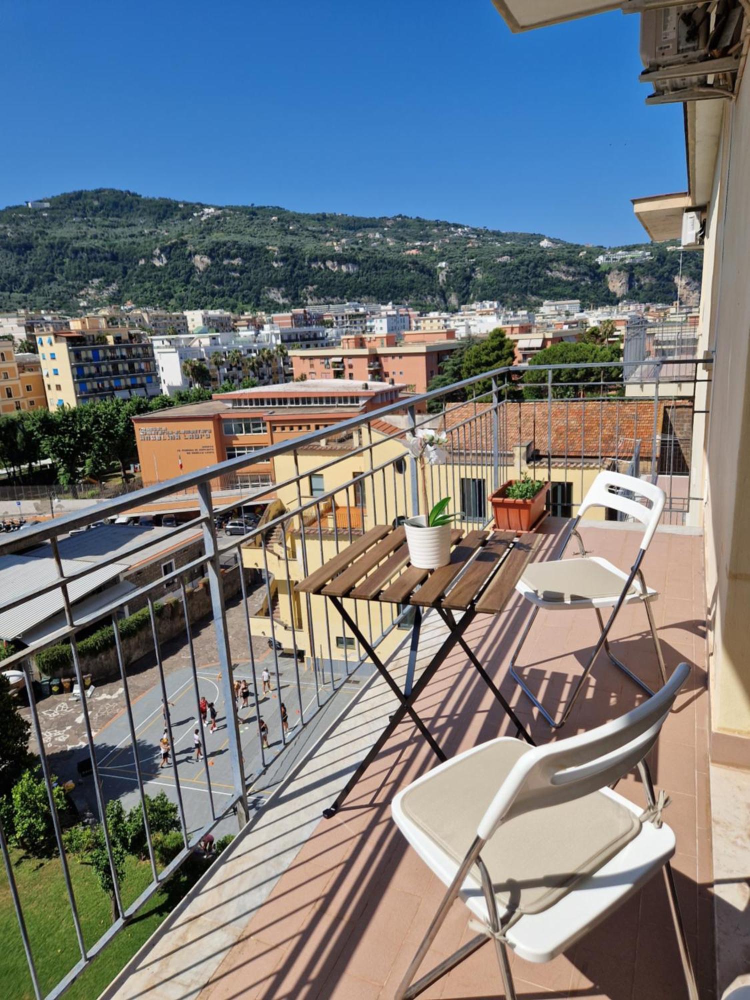 Casa Nelida, Centre Apartment