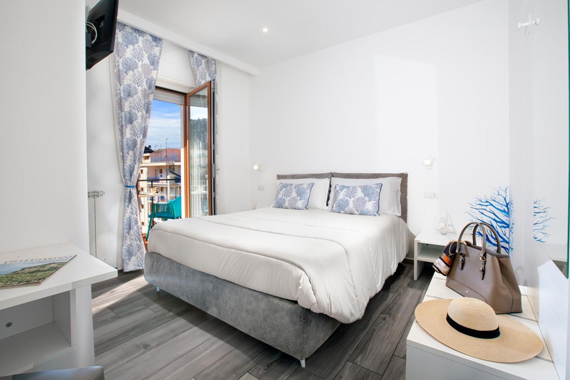 Bed & Breakfast Yourhome - Maison Degli Aranci Sorrento