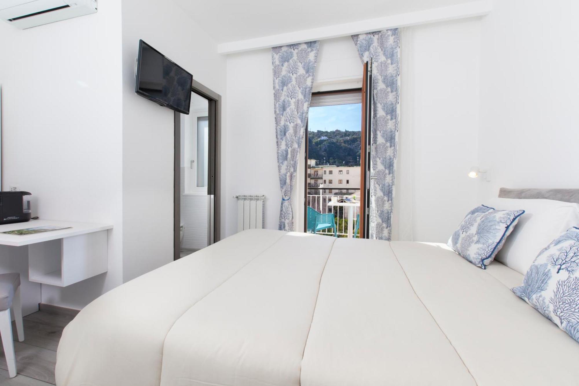 Yourhome - Maison Degli Aranci * Sorrento