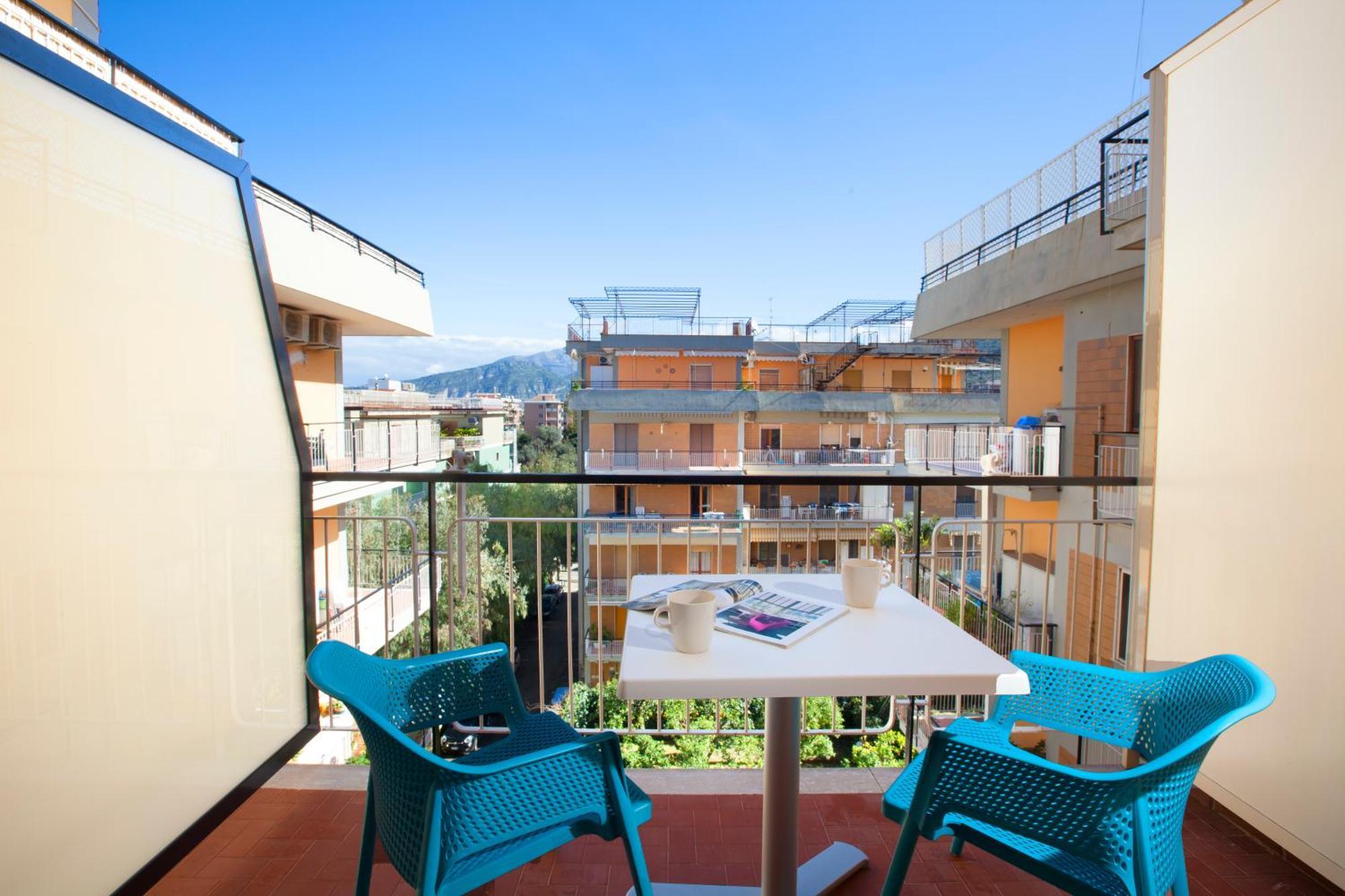 Bed & Breakfast Yourhome - Maison Degli Aranci