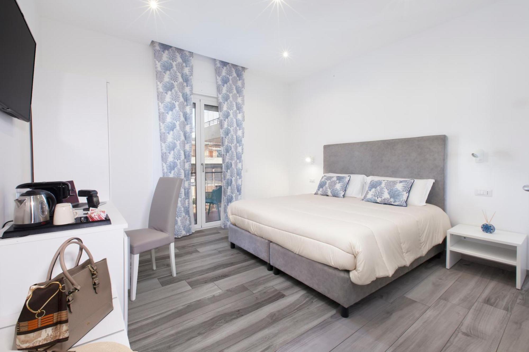 Yourhome - Maison Degli Aranci Bed & Breakfast Sorrento