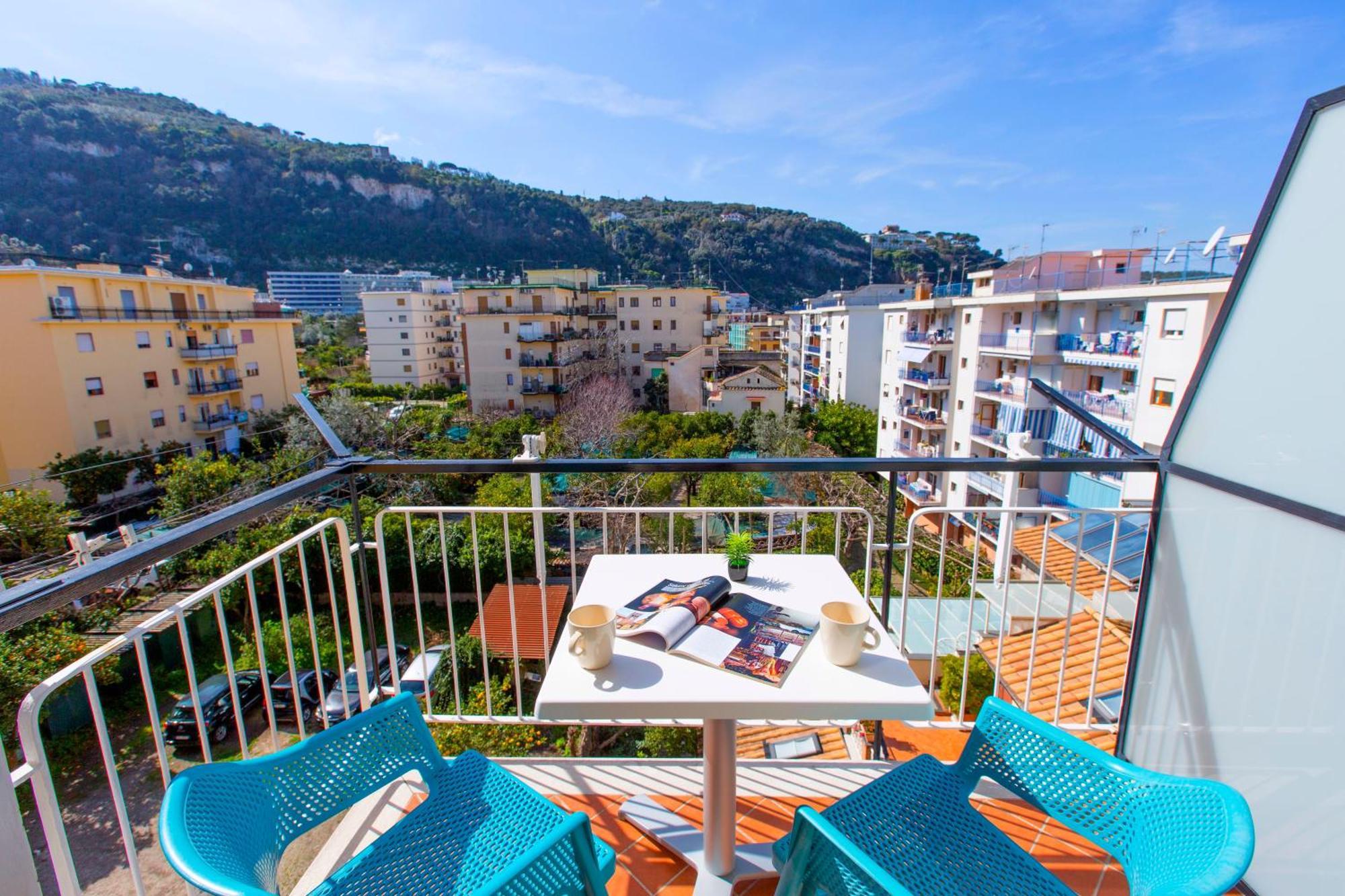 Yourhome - Maison Degli Aranci