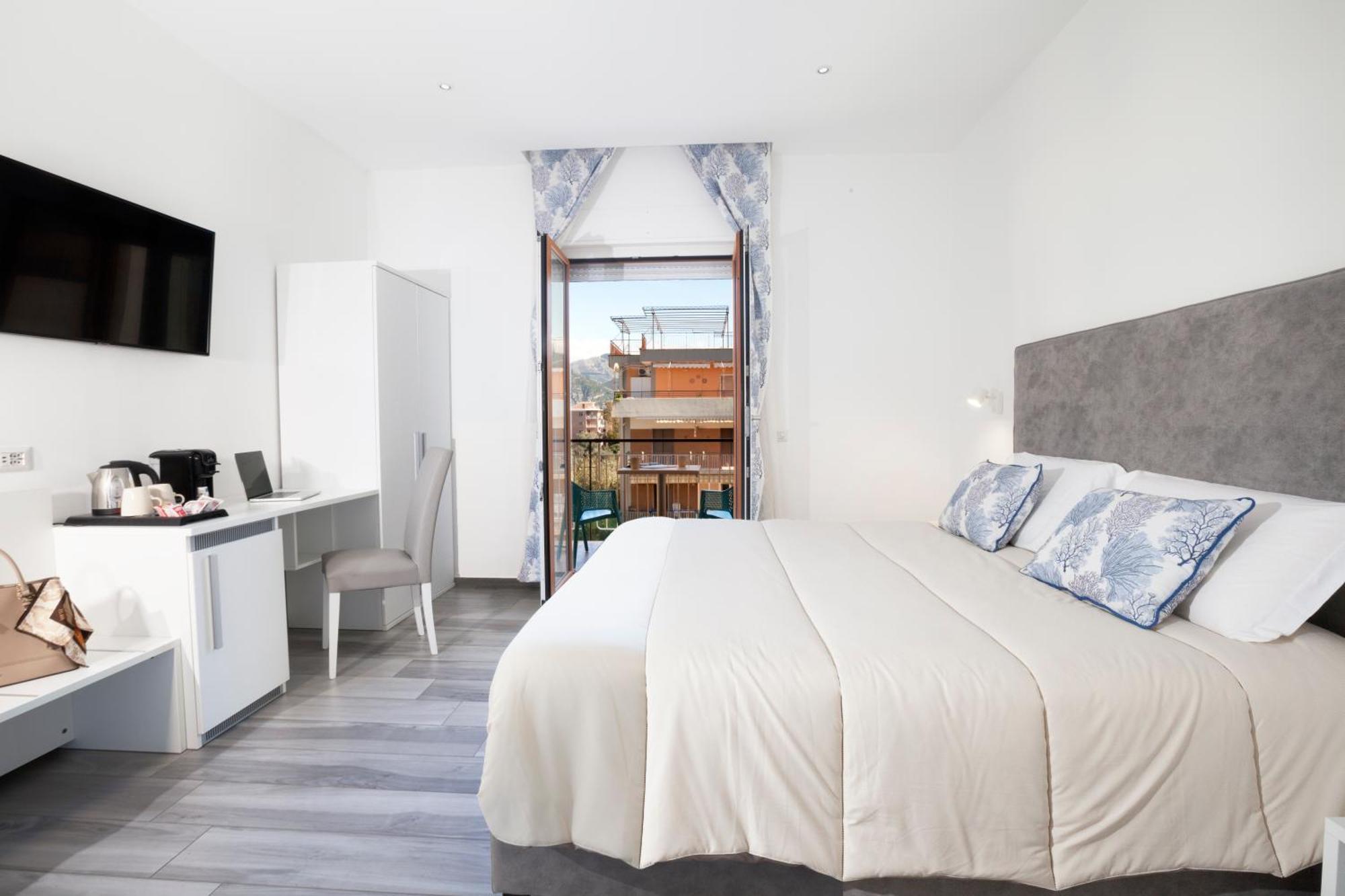 Yourhome - Maison Degli Aranci Bed & Breakfast *