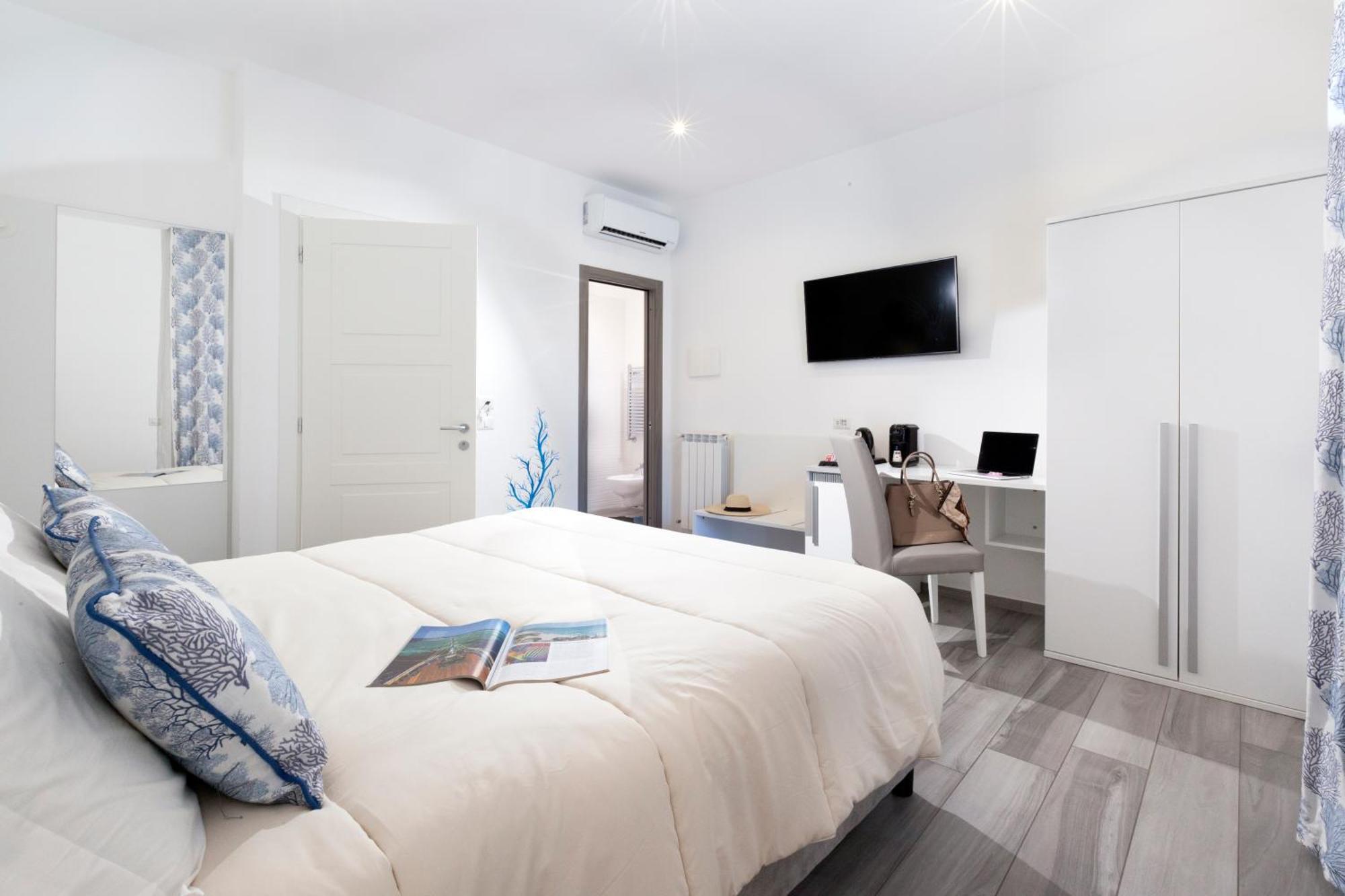 Yourhome - Maison Degli Aranci Bed & Breakfast *
