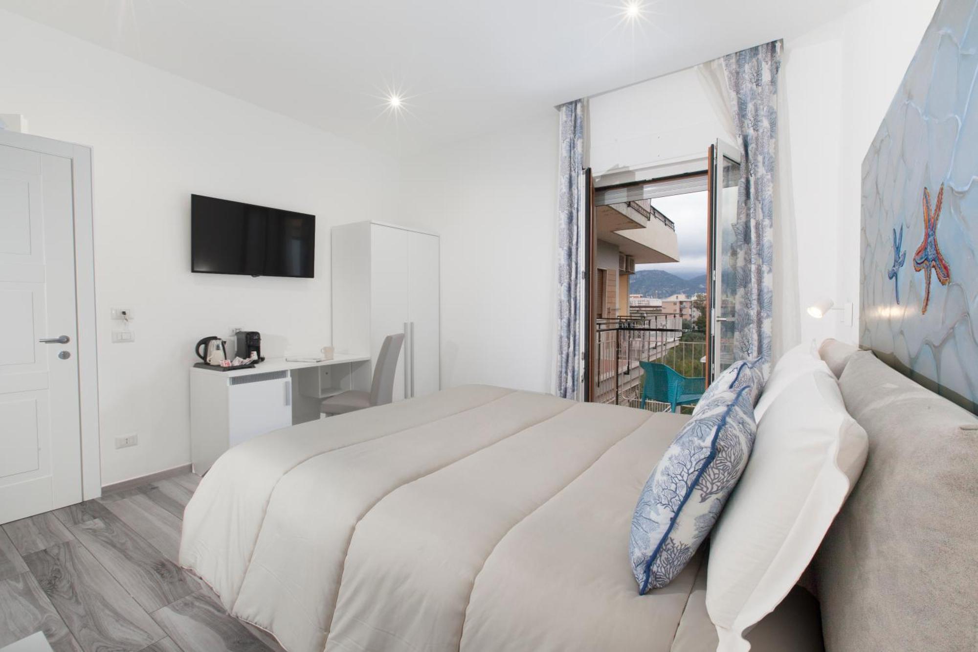 Yourhome - Maison Degli Aranci *