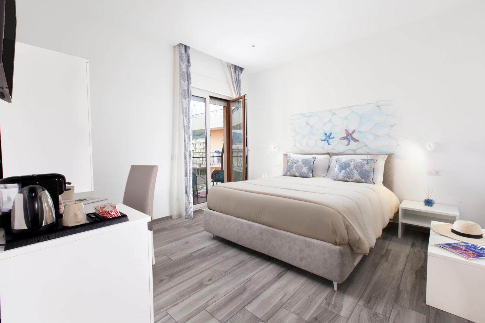 Bed & Breakfast Yourhome - Maison Degli Aranci *