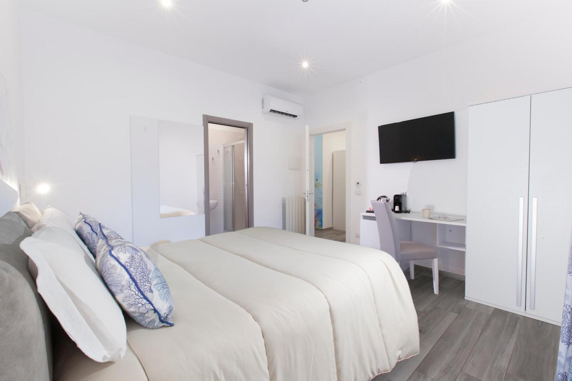 Yourhome - Maison Degli Aranci Bed & Breakfast Sorrento