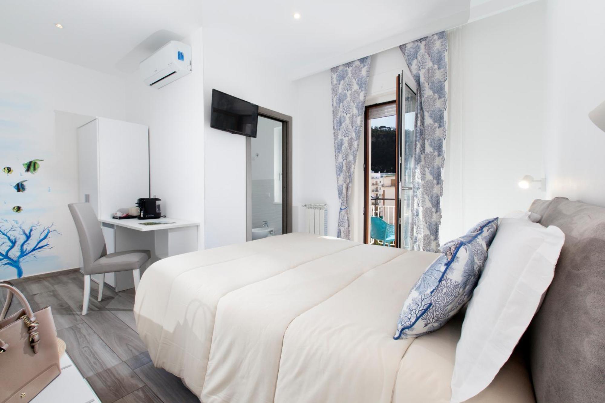 Yourhome - Maison Degli Aranci Bed & Breakfast