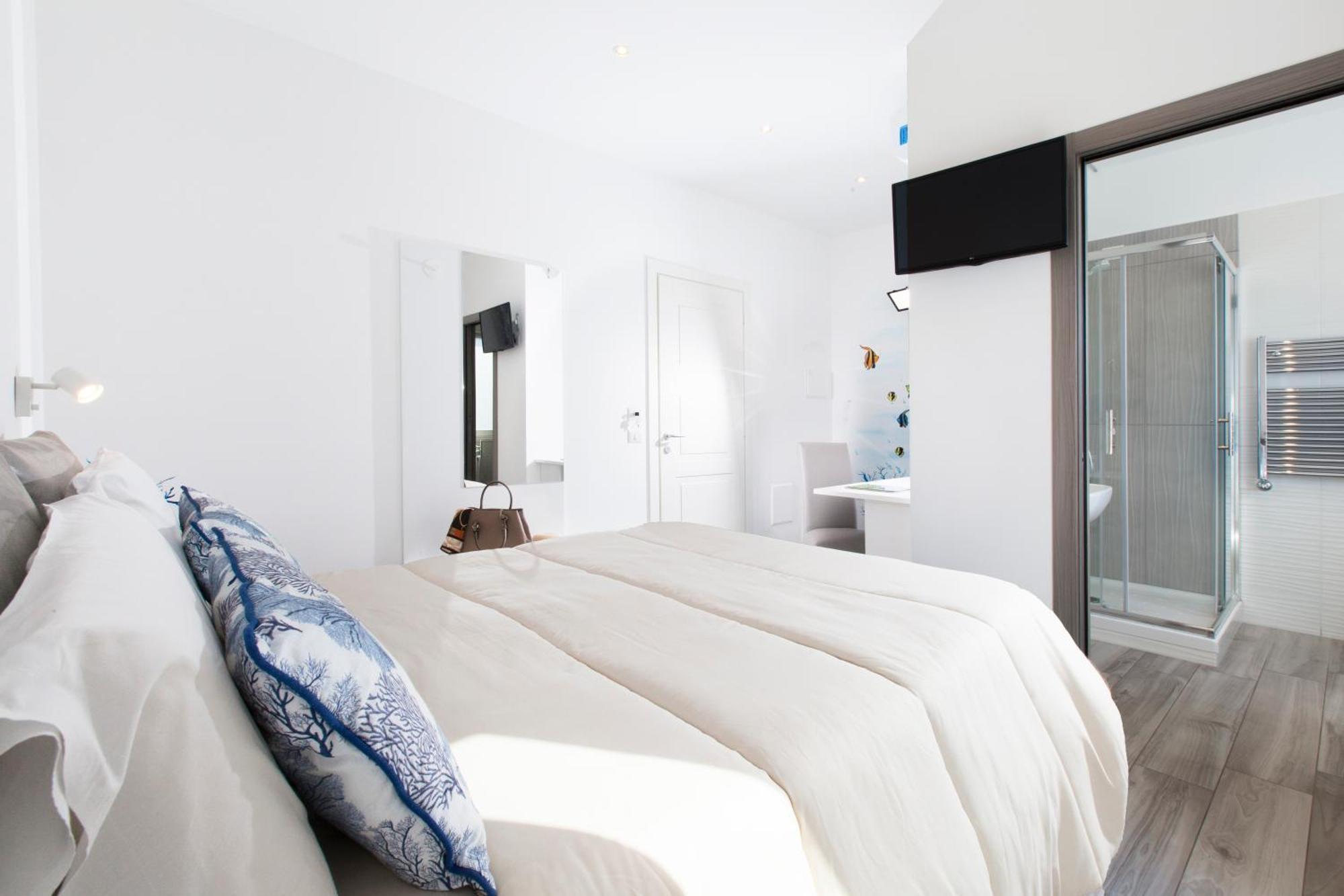 Yourhome - Maison Degli Aranci Bed & Breakfast *
