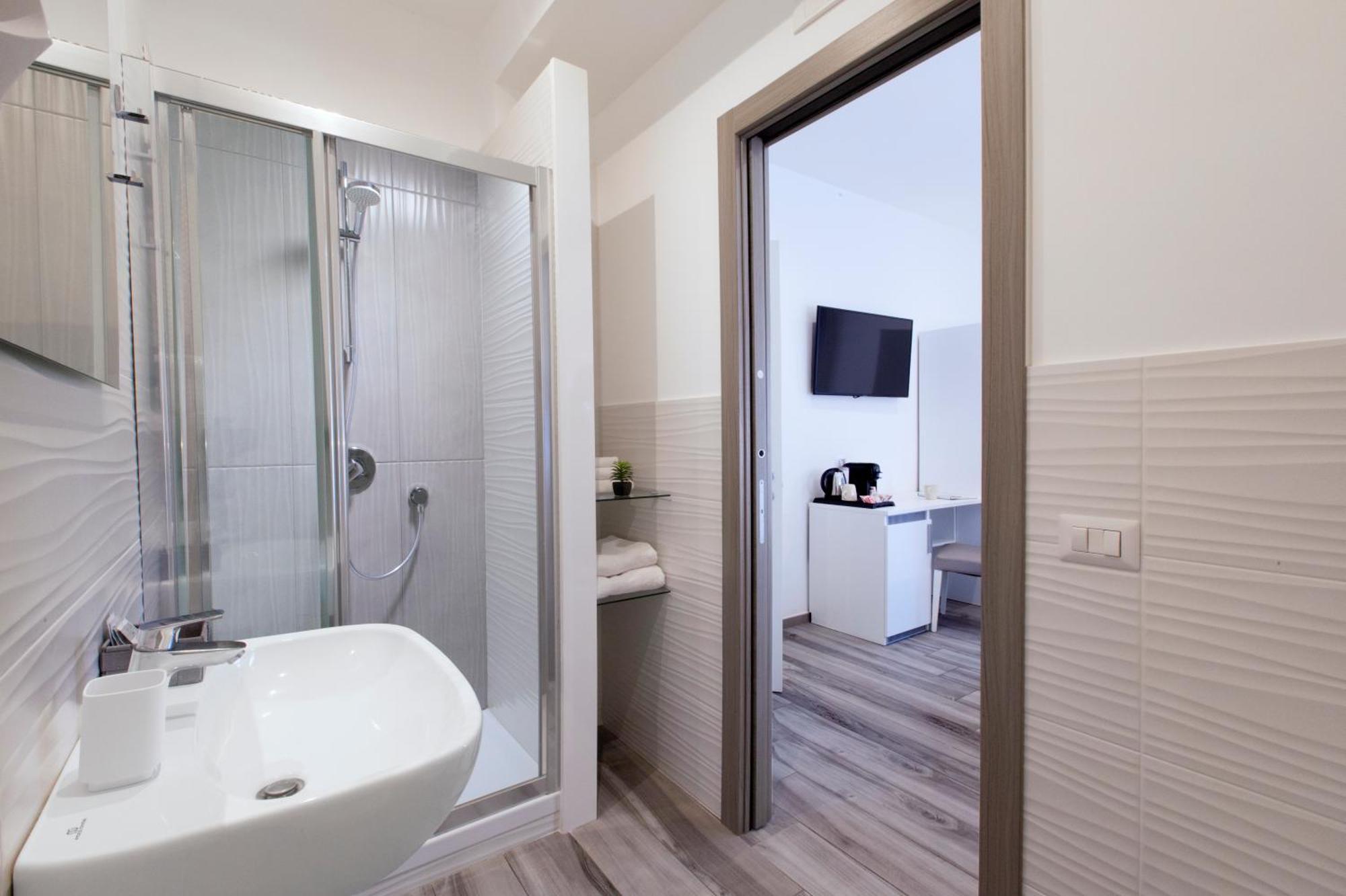 Bed & Breakfast Yourhome - Maison Degli Aranci Sorrento