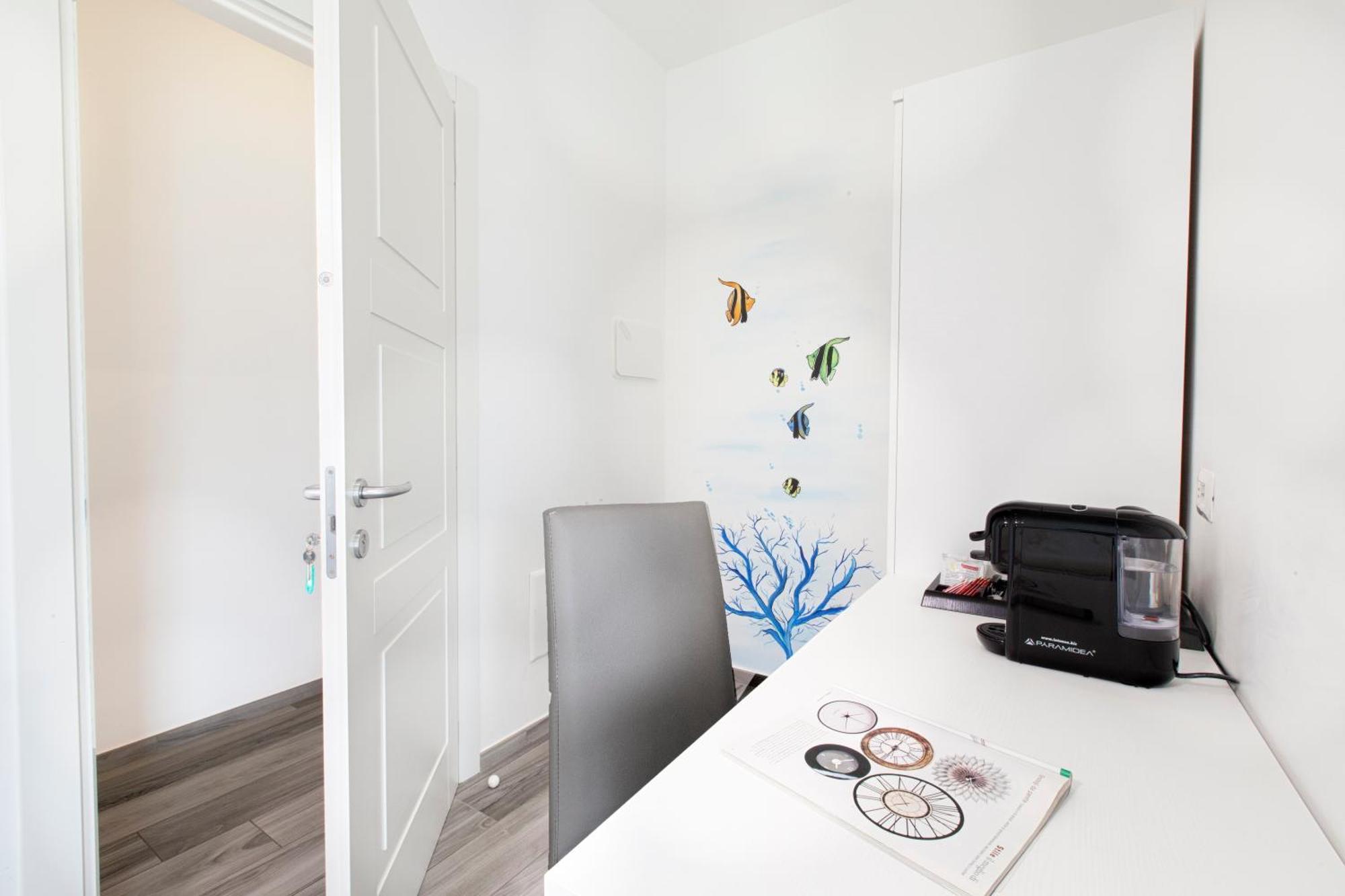 Yourhome - Maison Degli Aranci Bed & Breakfast Sorrento