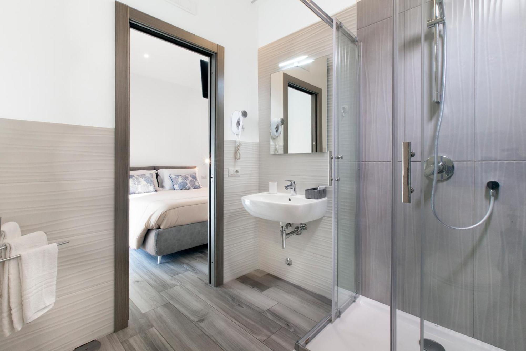 Bed & Breakfast Yourhome - Maison Degli Aranci *
