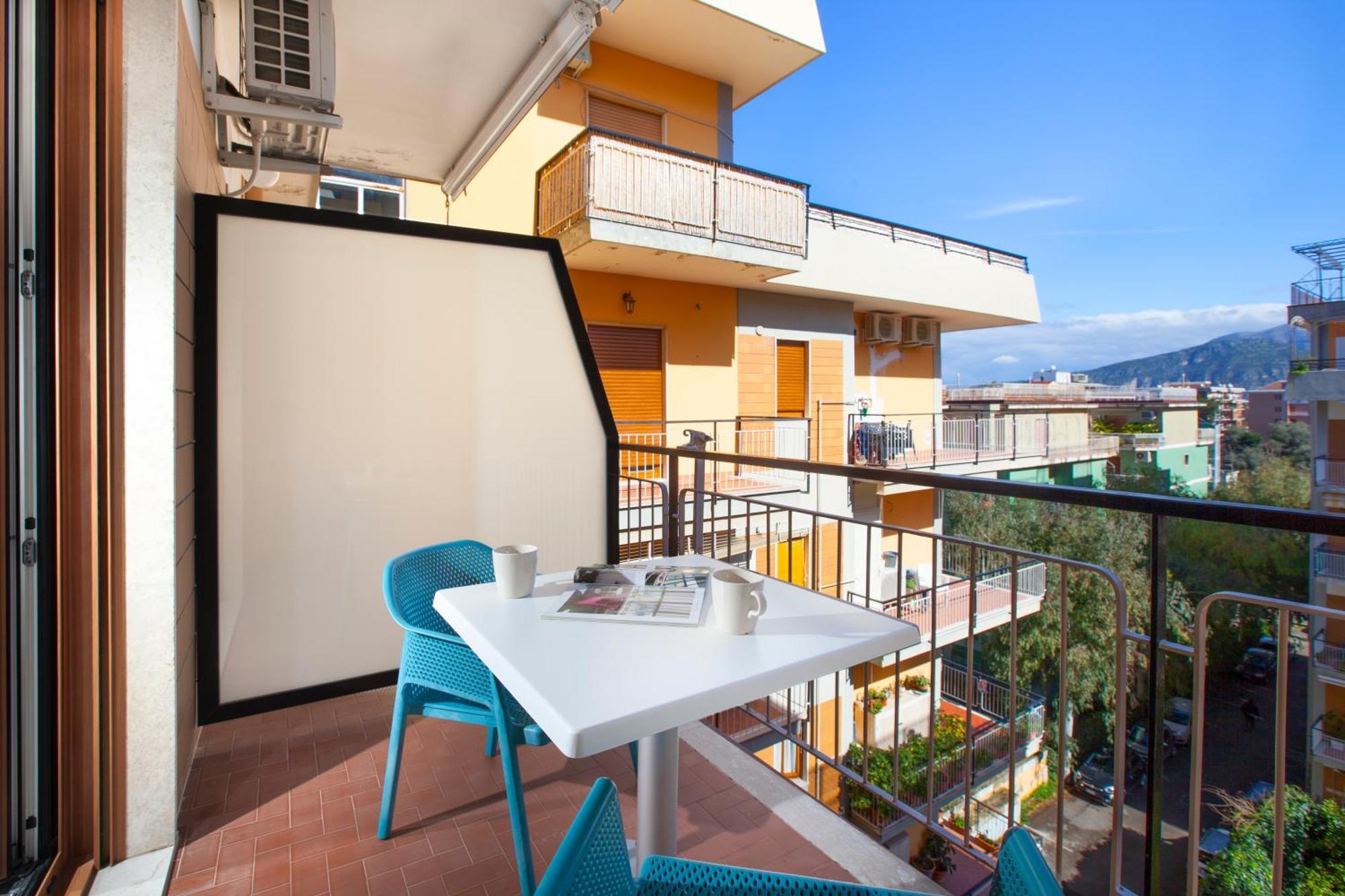 Yourhome - Maison Degli Aranci *