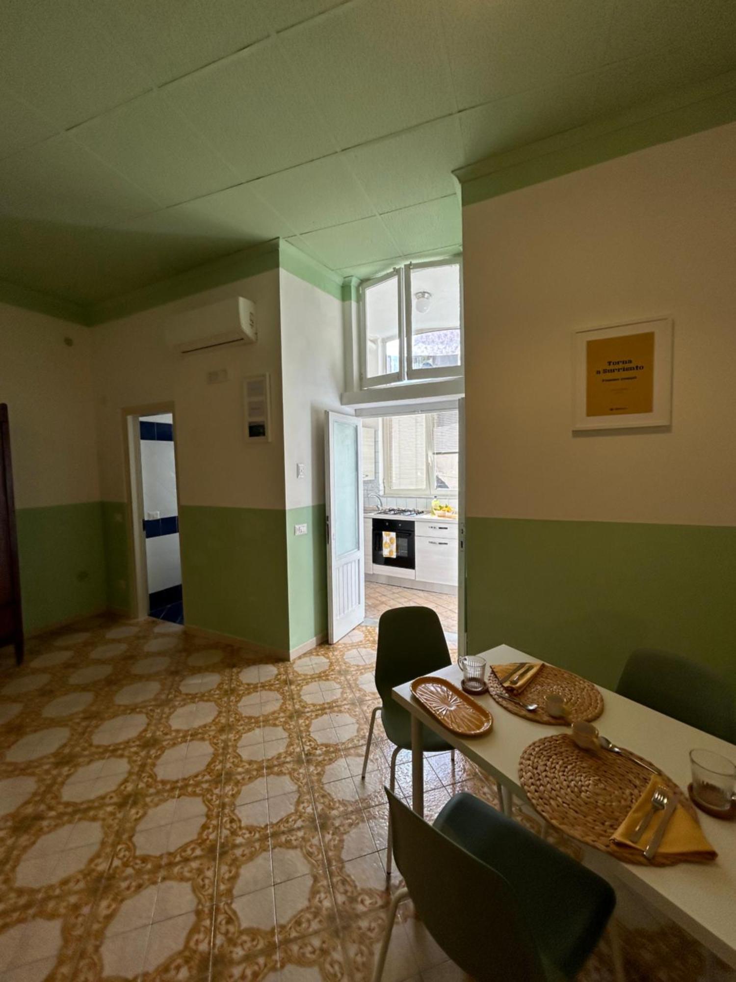 Casa Maria Rosa - Seaside Sorrento