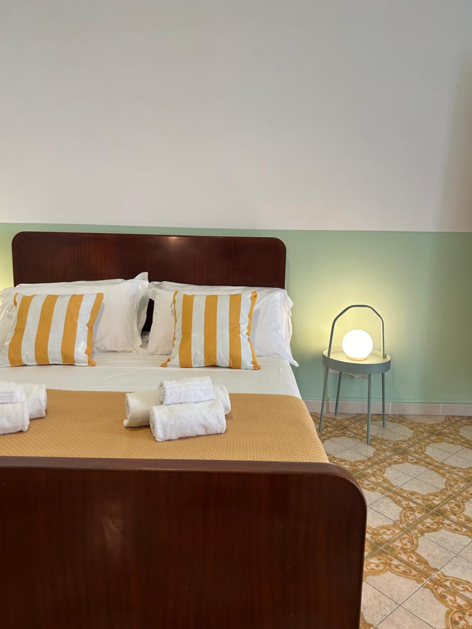 Casa Maria Rosa - Seaside Apartment