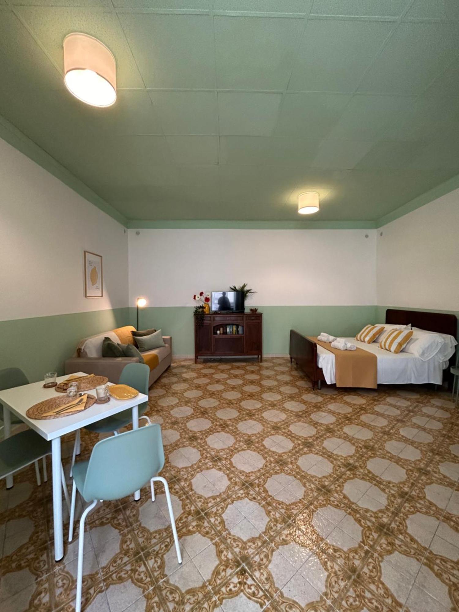 Casa Maria Rosa - Seaside