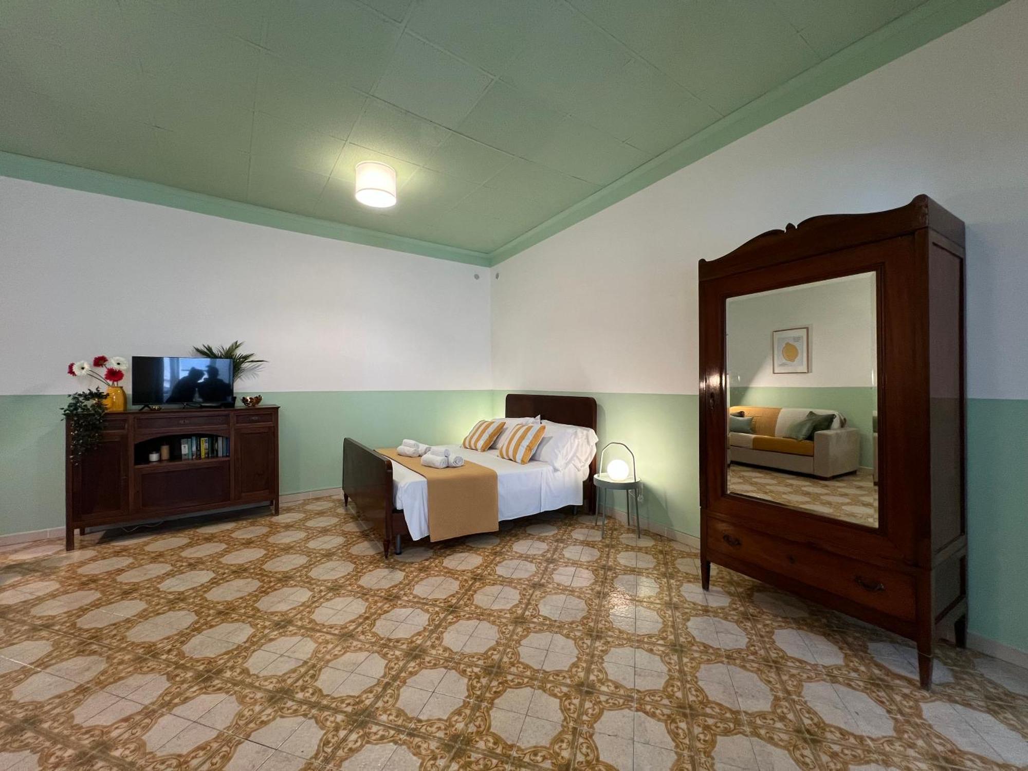Apartment Casa Maria Rosa - Seaside Sorrento