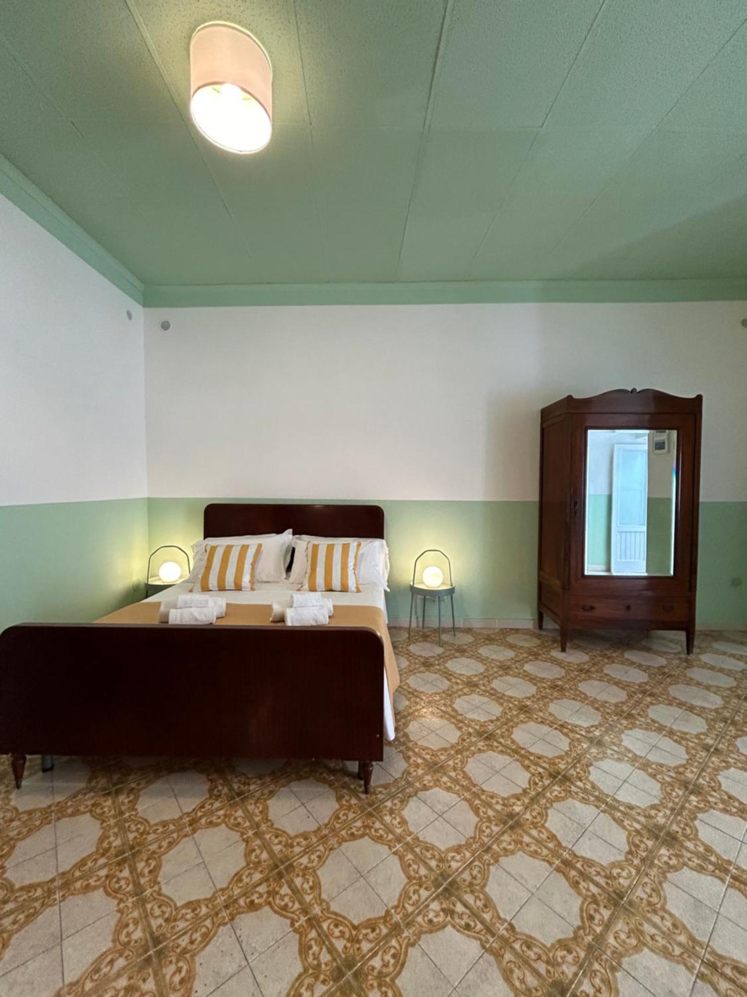 Apartment Casa Maria Rosa - Seaside *