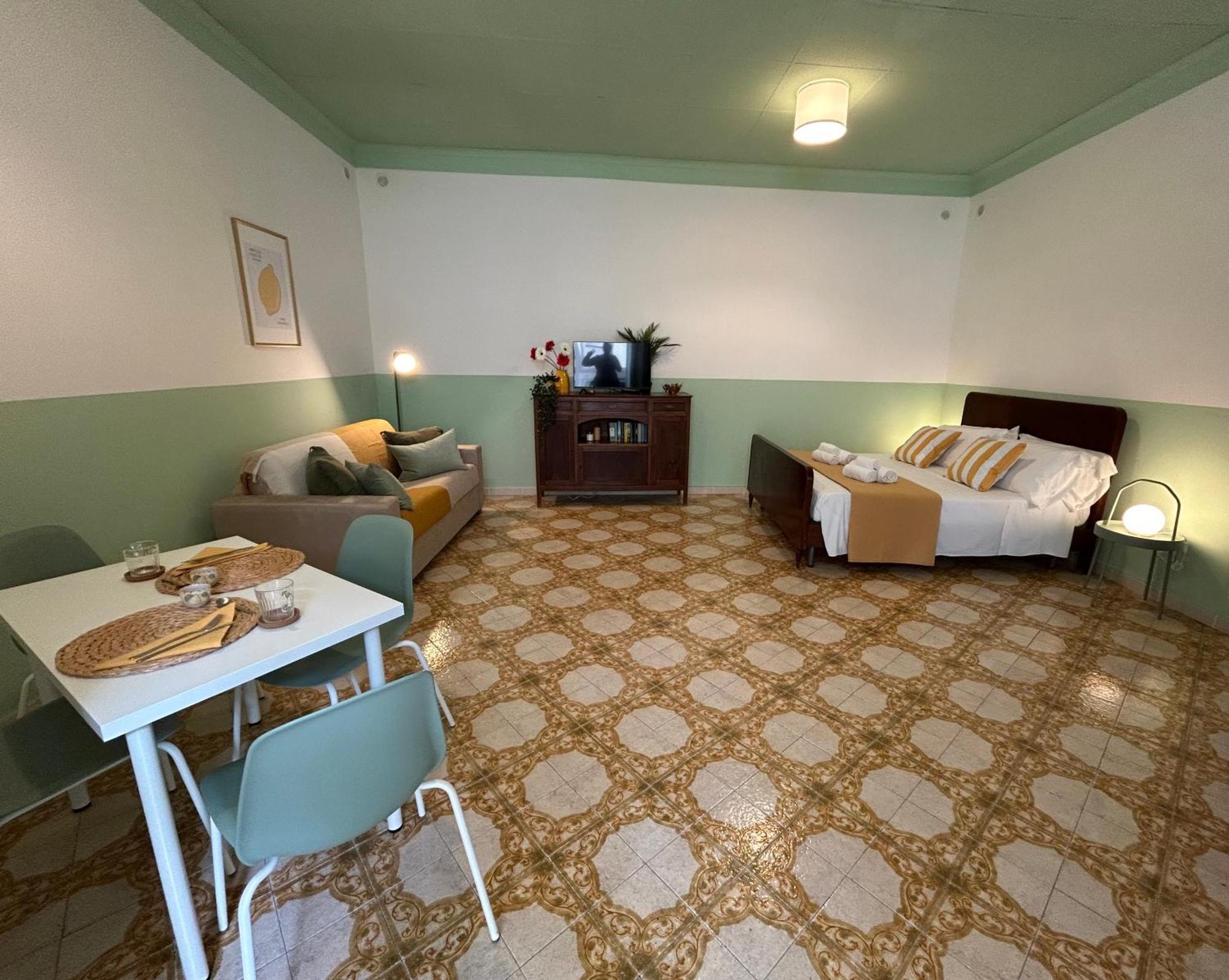 Casa Maria Rosa - Seaside Sorrento
