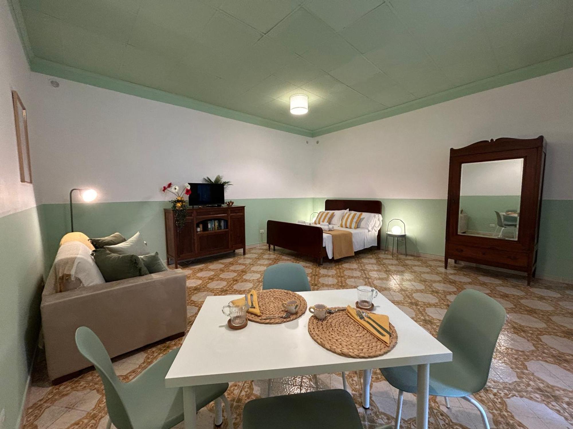 Casa Maria Rosa - Seaside Apartment *