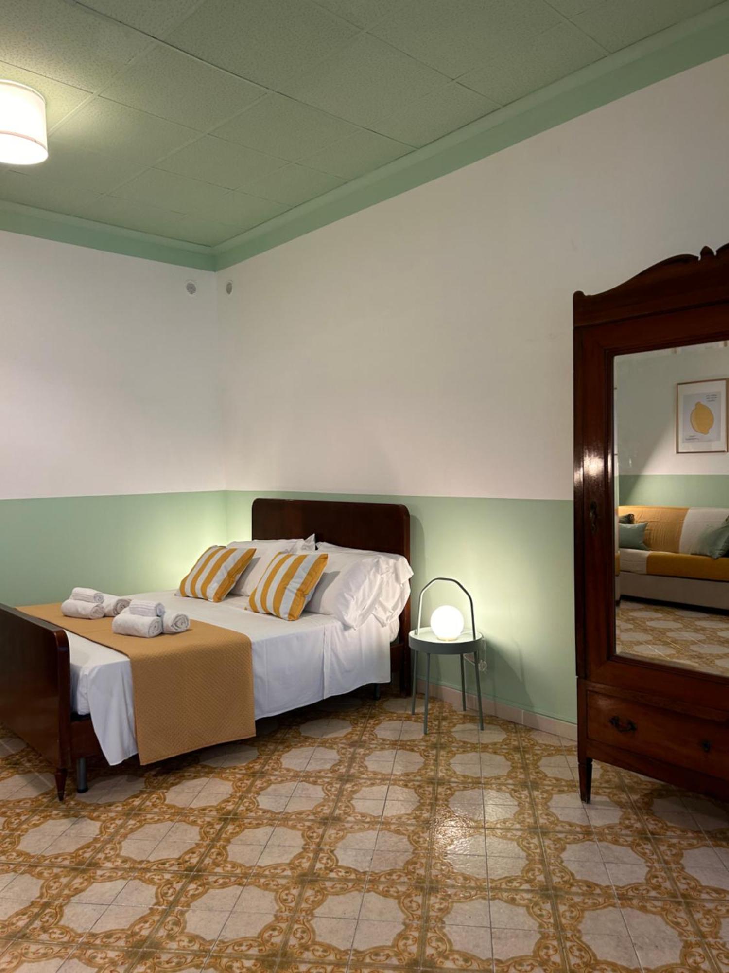Casa Maria Rosa - Seaside Apartment Sorrento