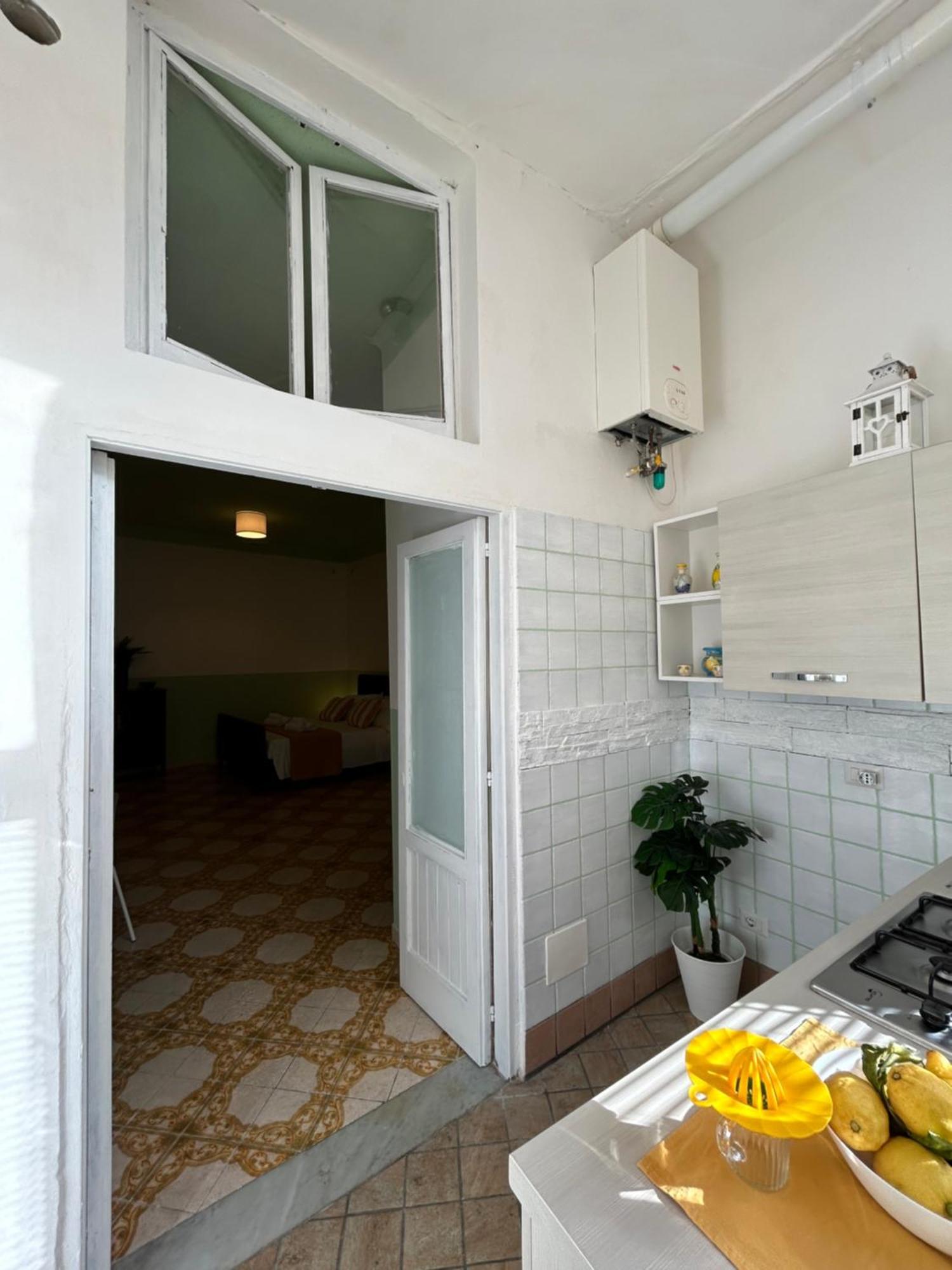 Apartment Casa Maria Rosa - Seaside *