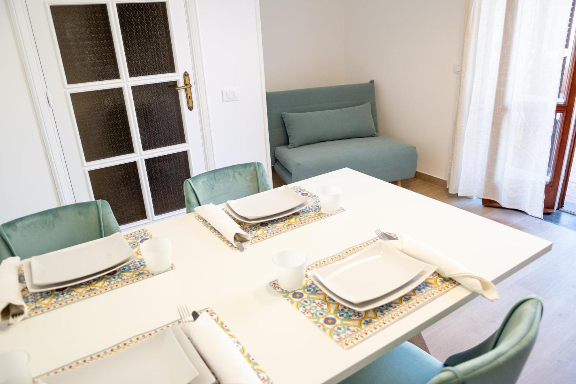 Casa Don Giovanni - Amazing View Apartment Sorrento